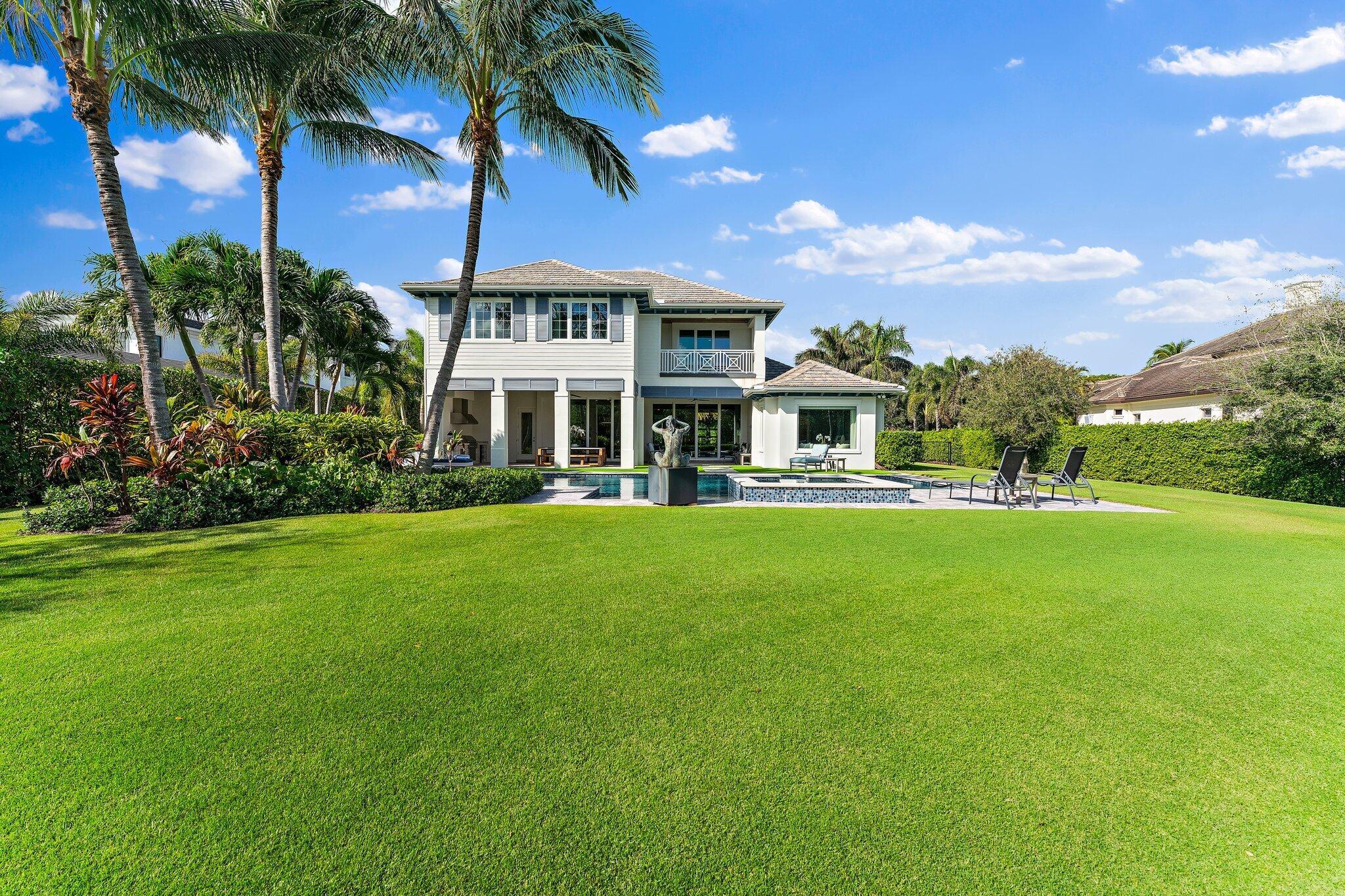 Seminole Landing - Residential
