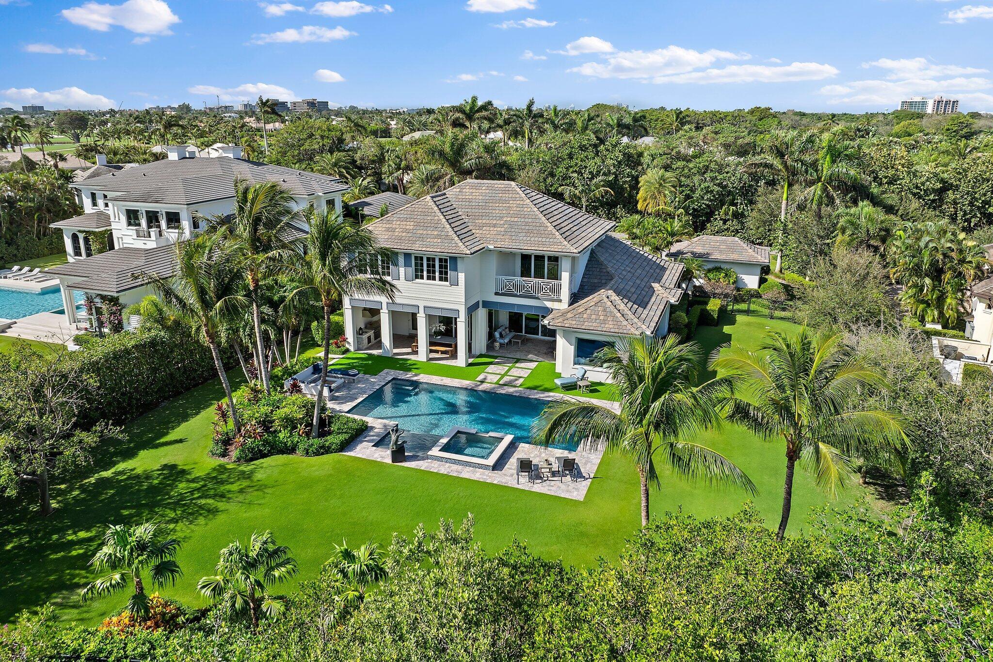 Seminole Landing - Residential