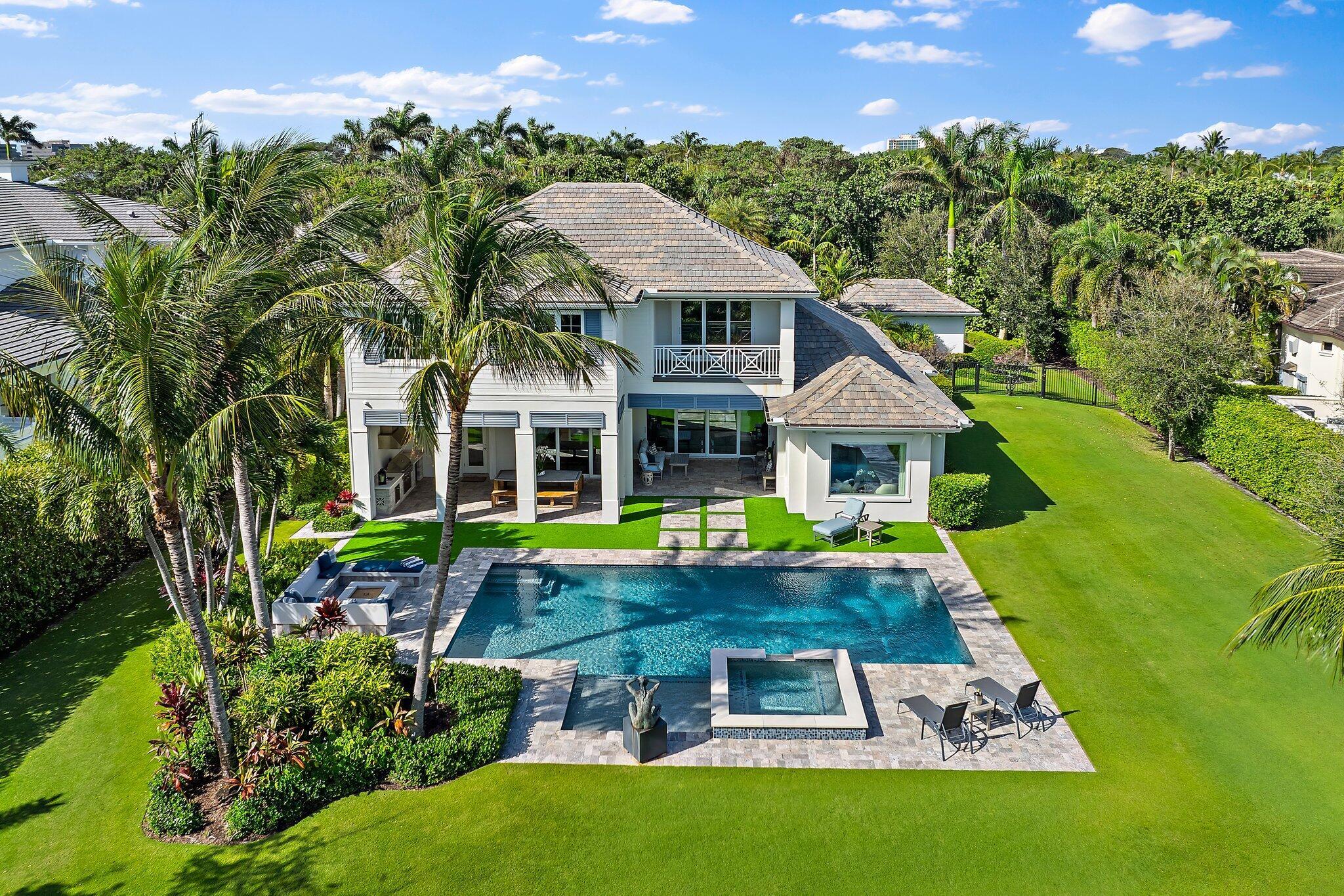 Seminole Landing - Residential