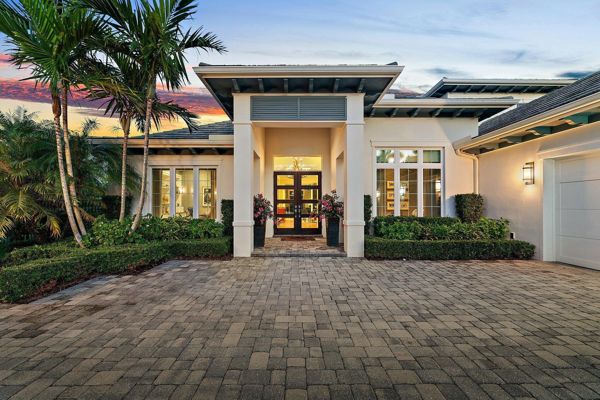 Seminole Landing - Residential