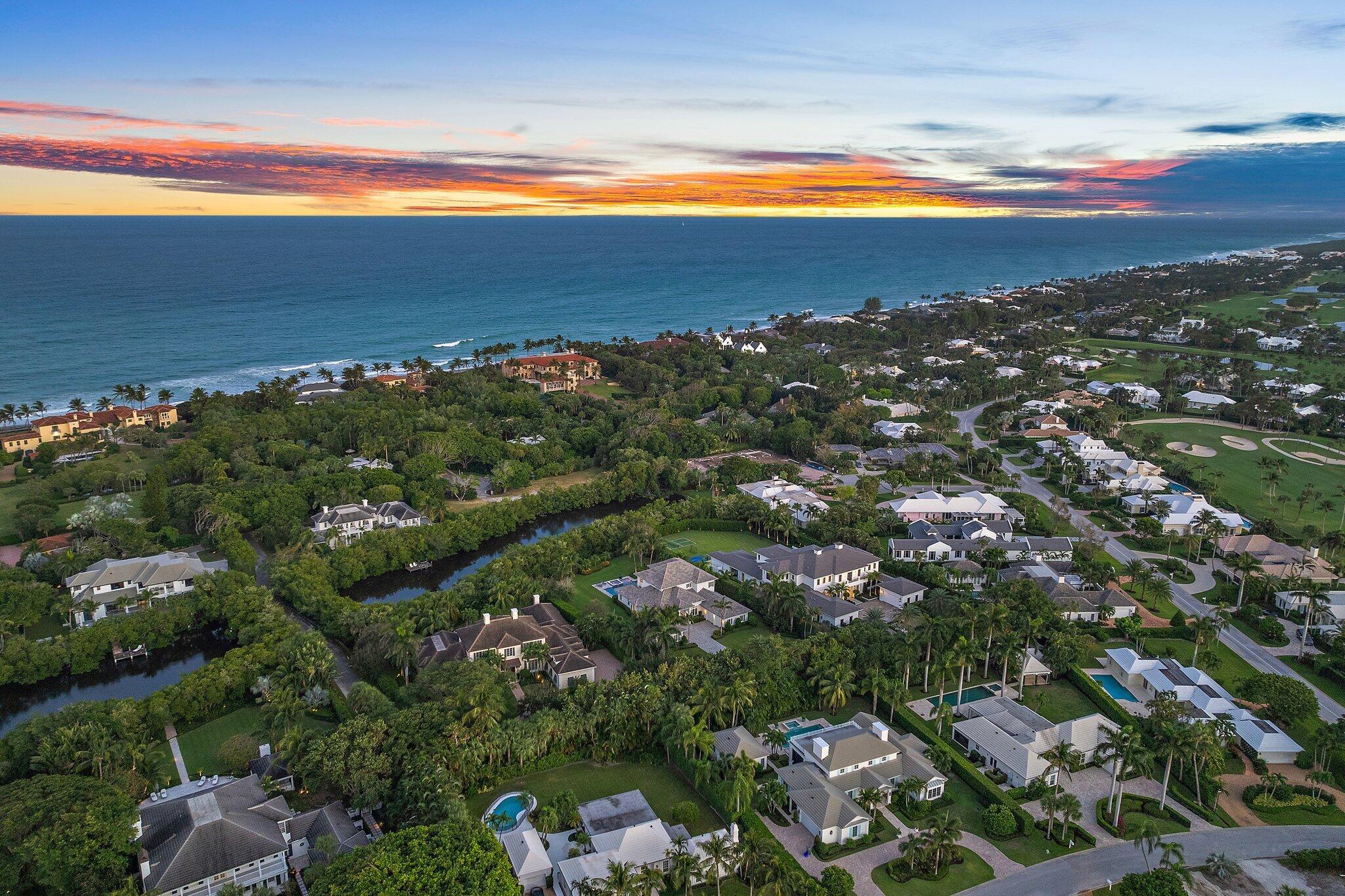 Seminole Landing - Residential