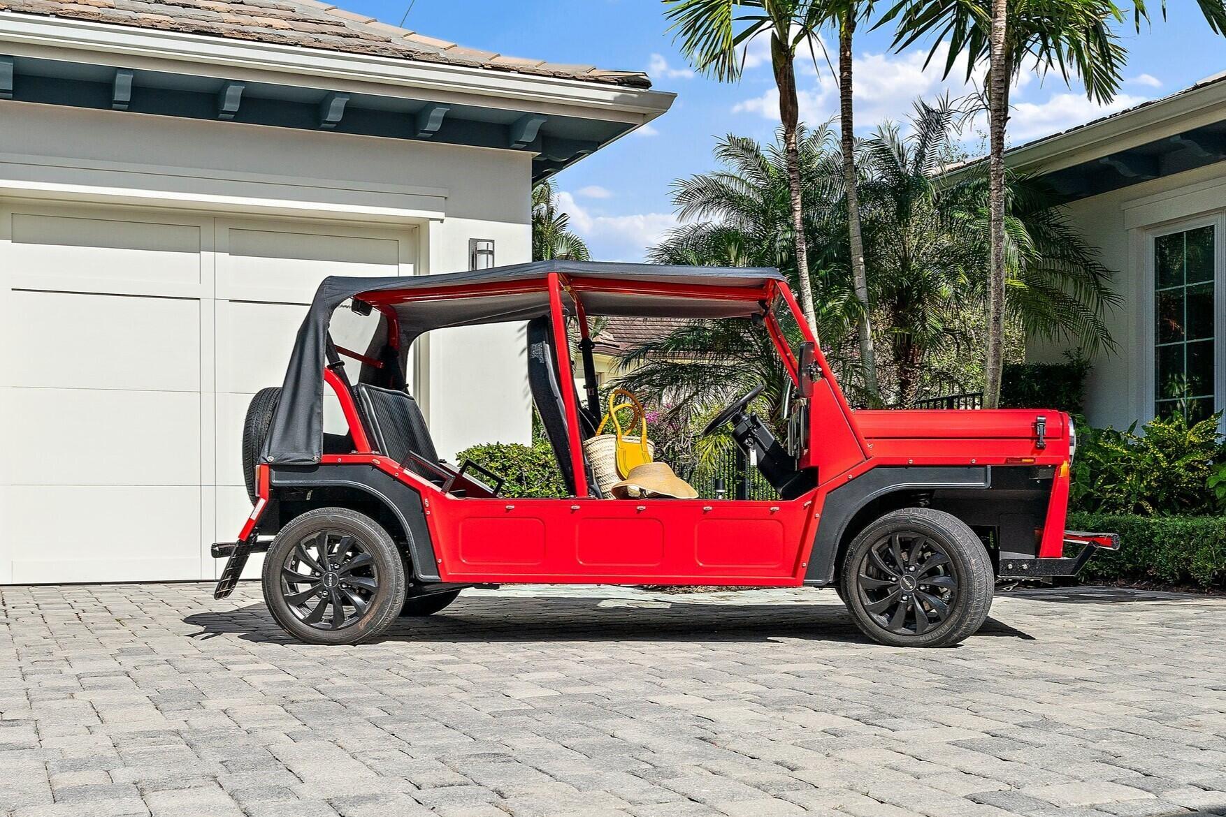 Seminole Landing - Residential