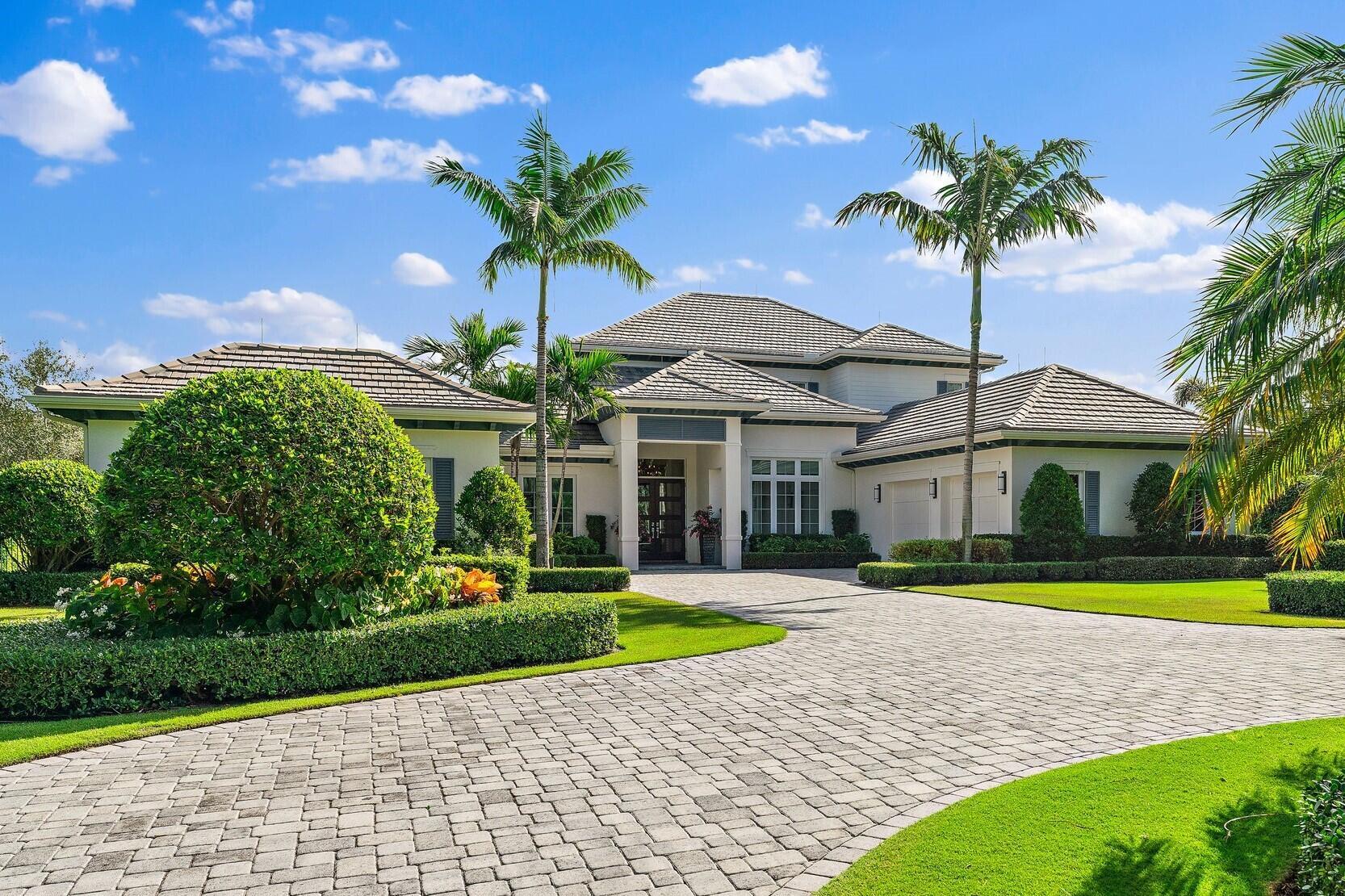 Seminole Landing - Residential