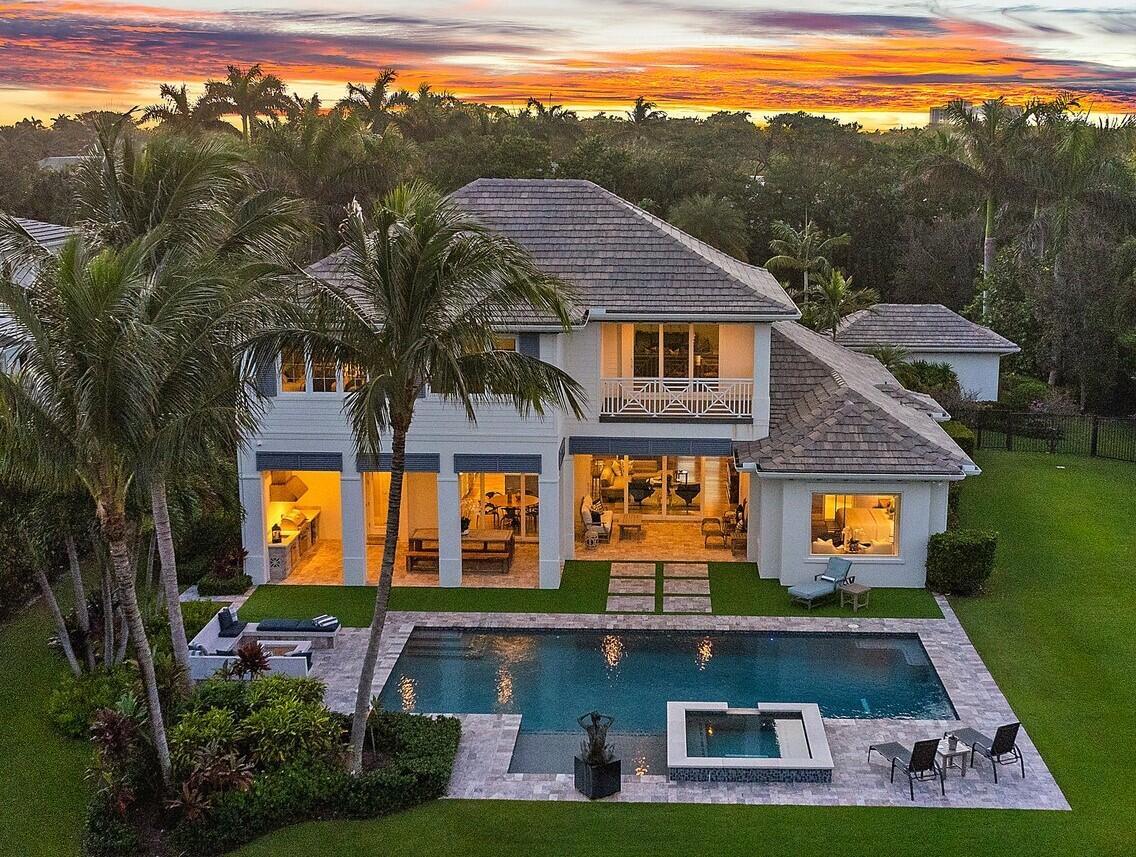 Seminole Landing - Residential