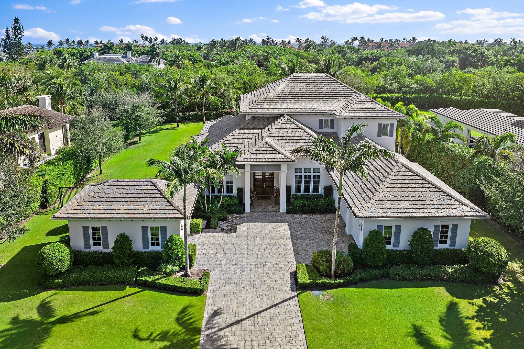 Seminole Landing - Residential