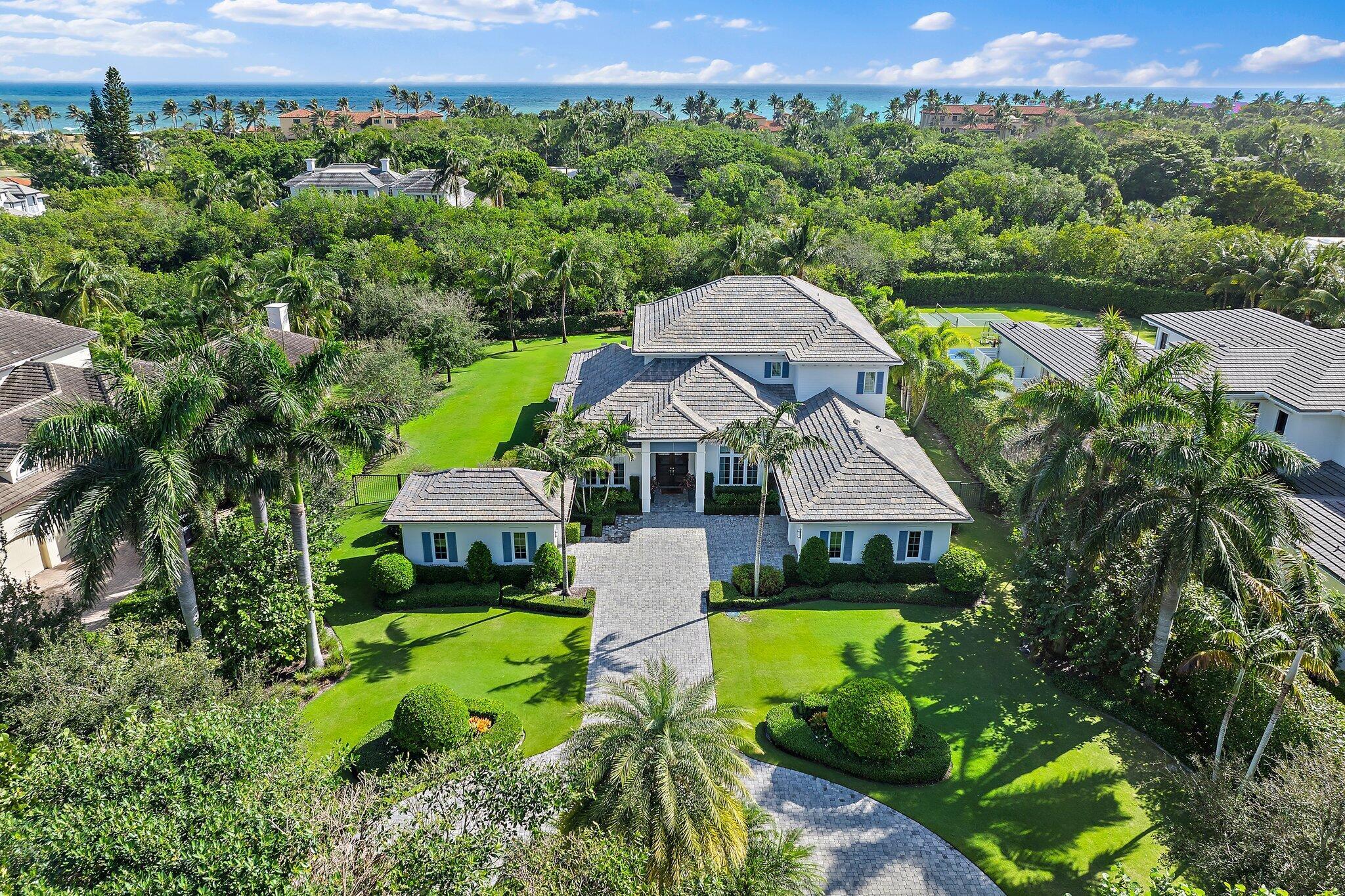 Seminole Landing - Residential