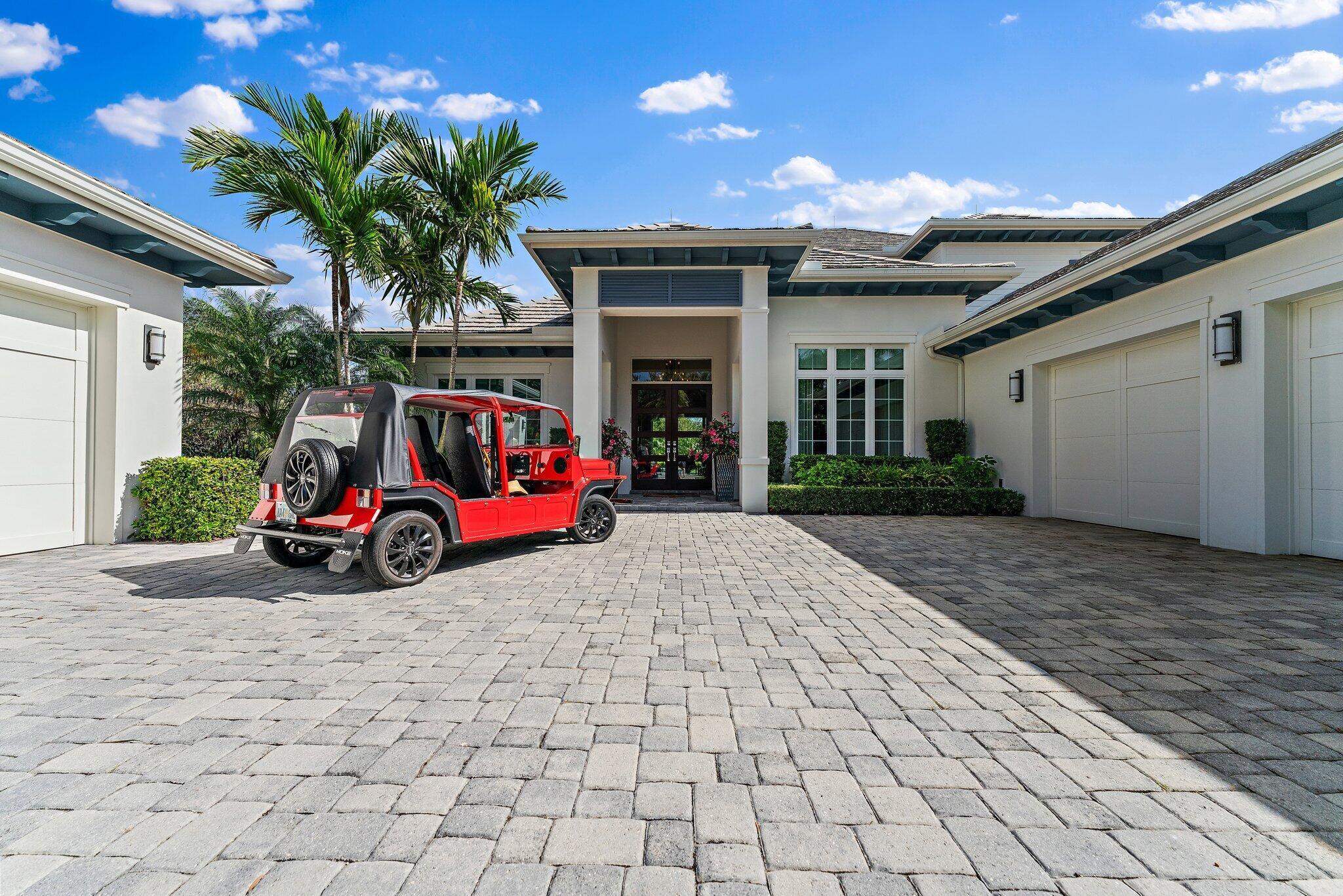 Seminole Landing - Residential