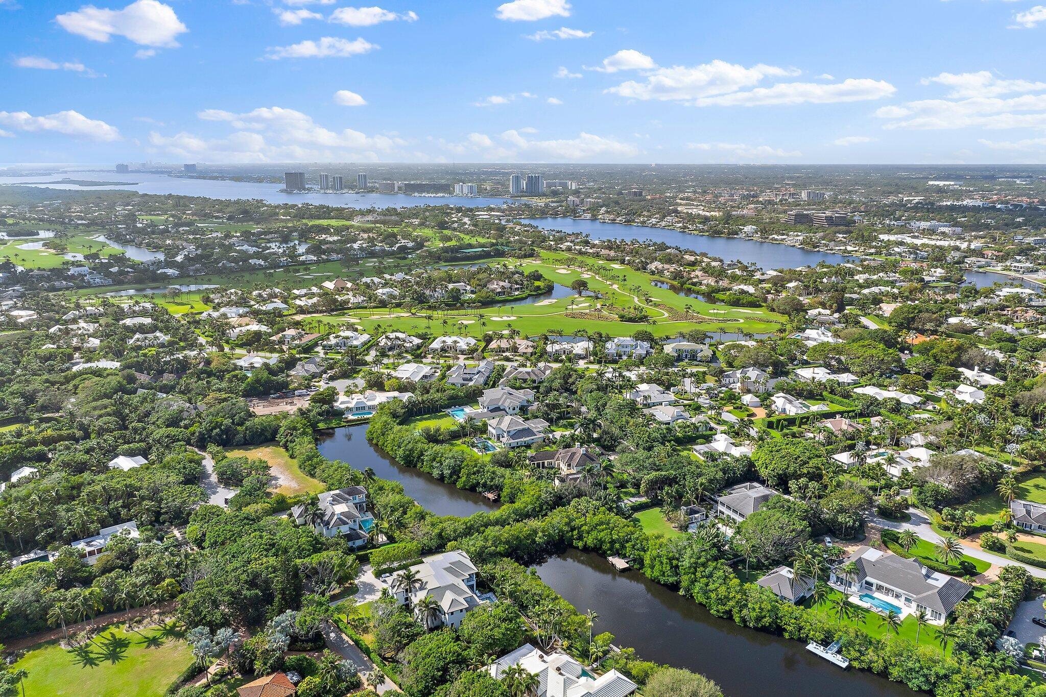 Seminole Landing - Residential