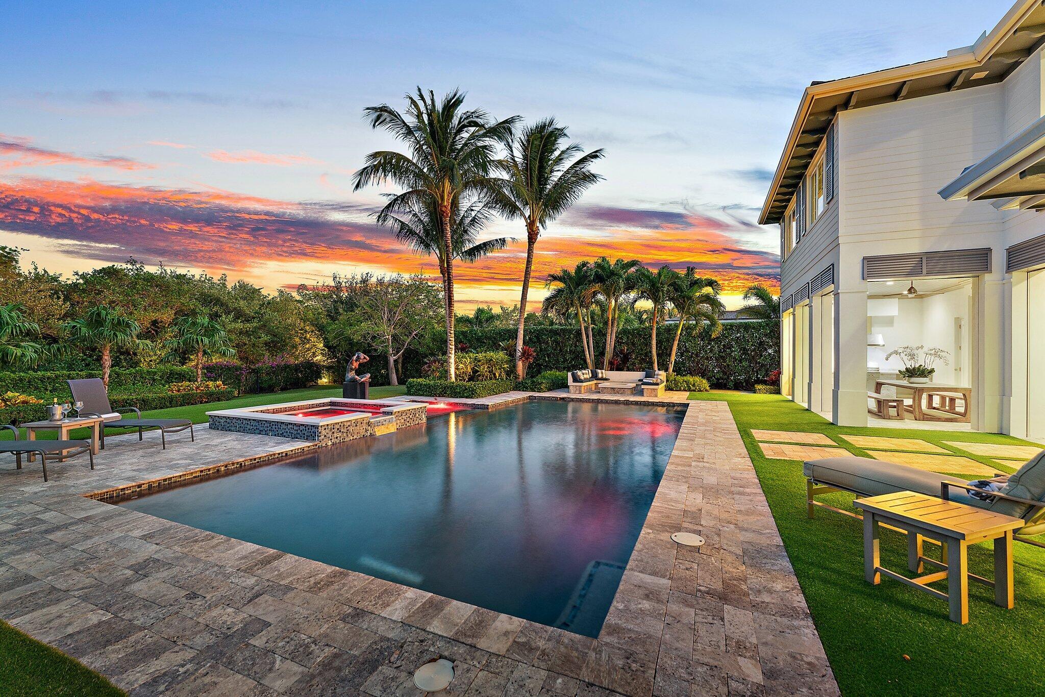 Seminole Landing - Residential