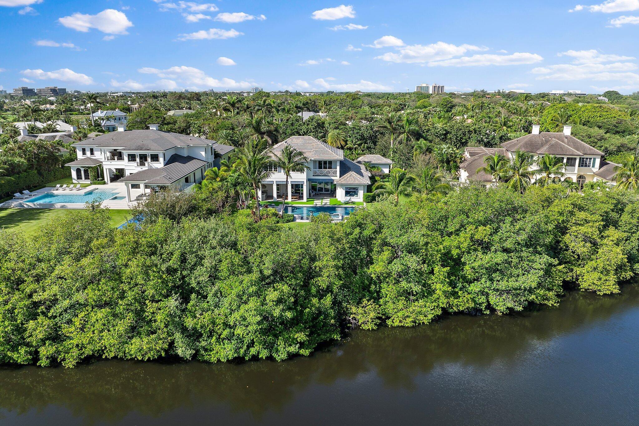 Seminole Landing - Residential