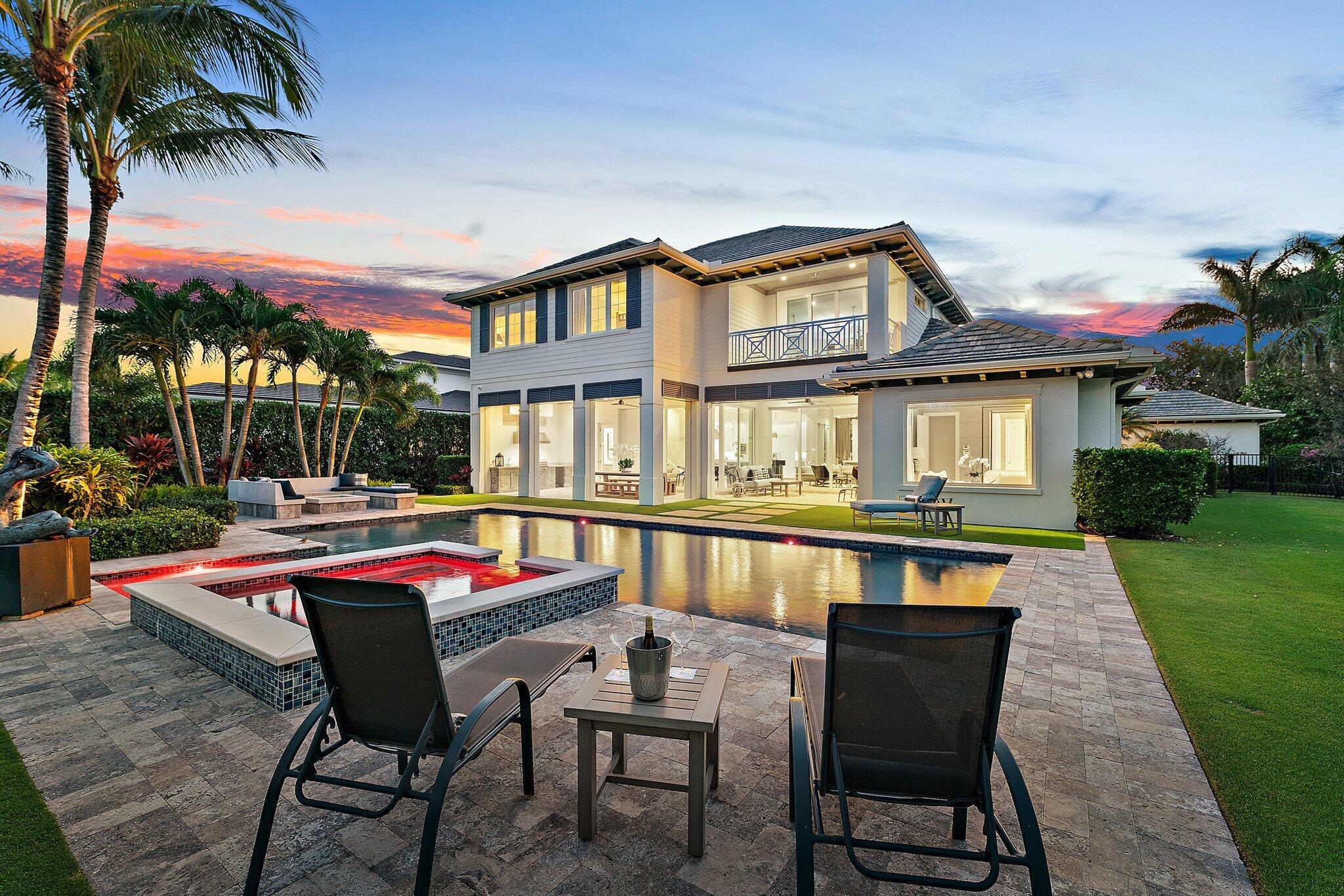 Seminole Landing - Residential