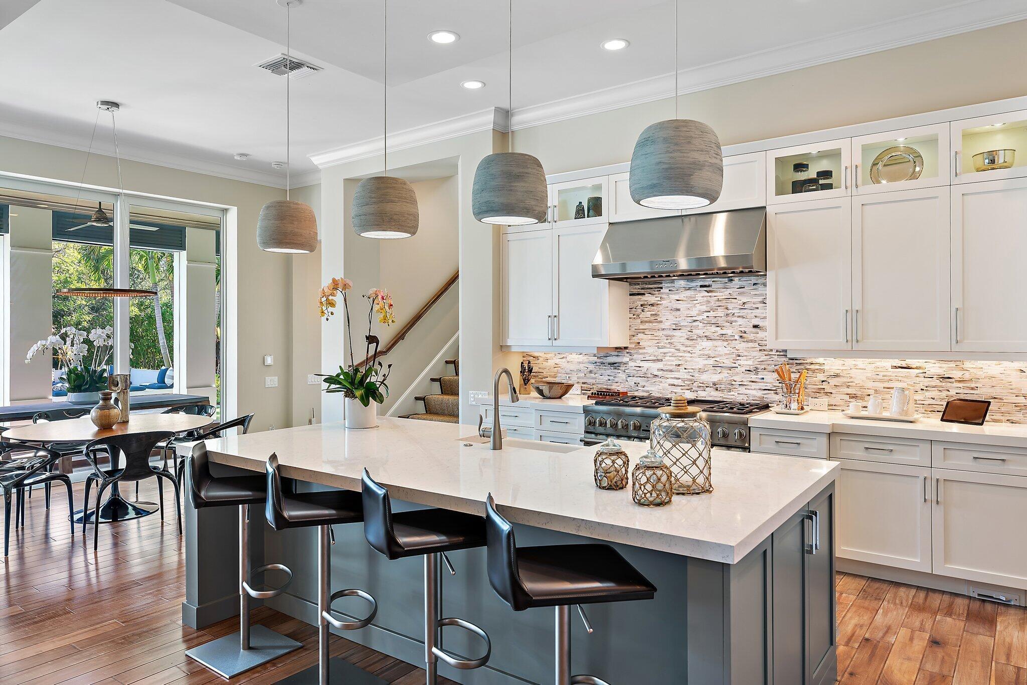 Seminole Landing - Residential