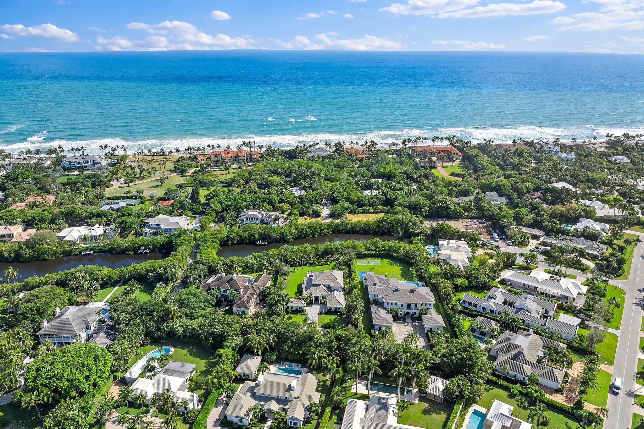 Seminole Landing - Residential