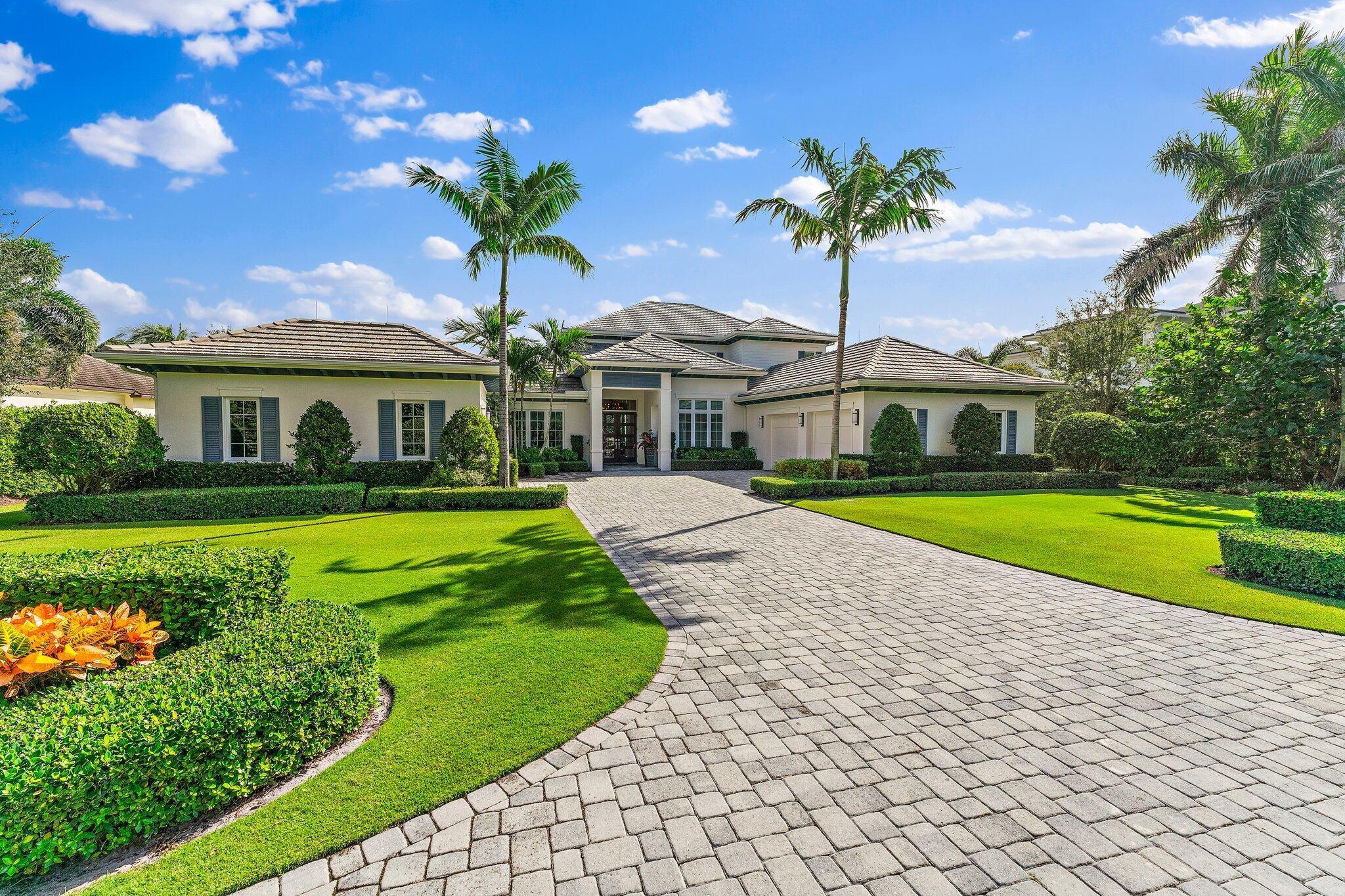 Seminole Landing - Residential