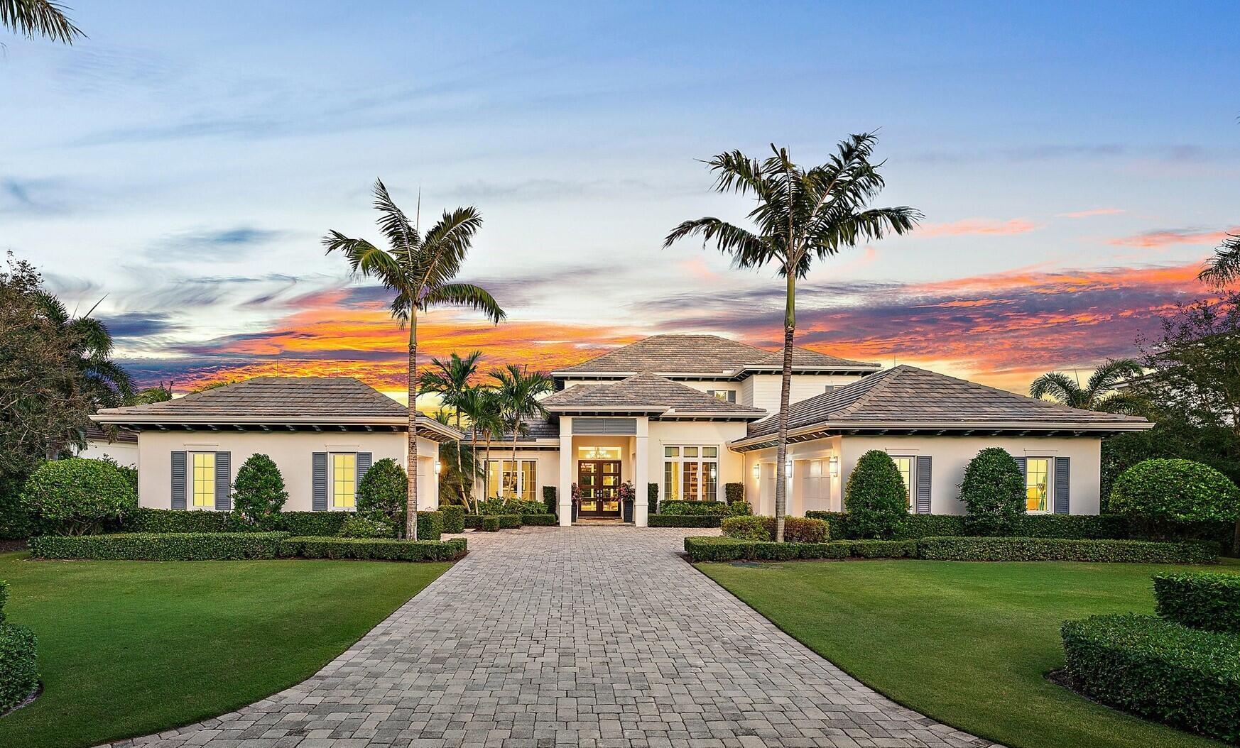 Seminole Landing - Residential