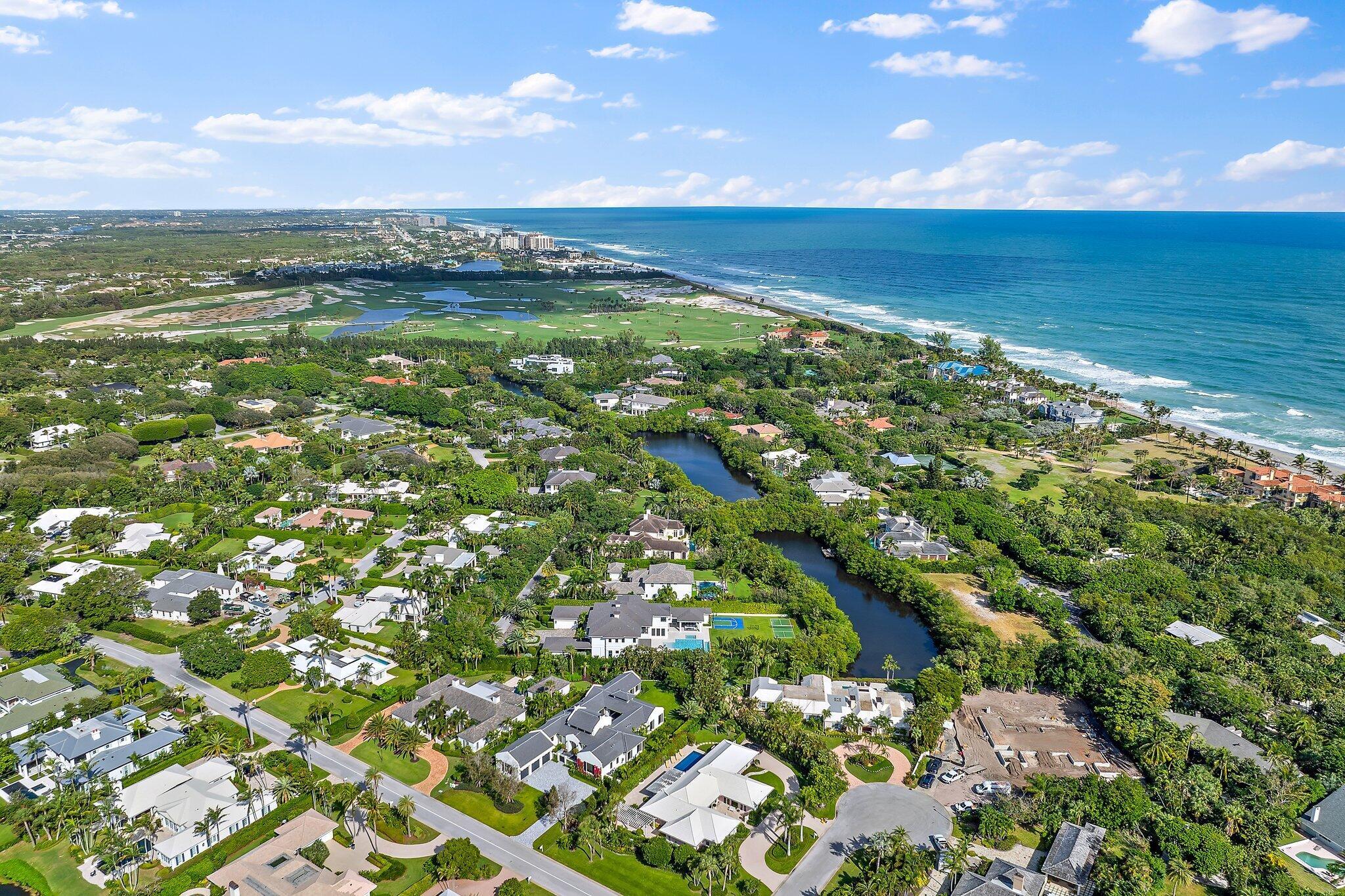Seminole Landing - Residential