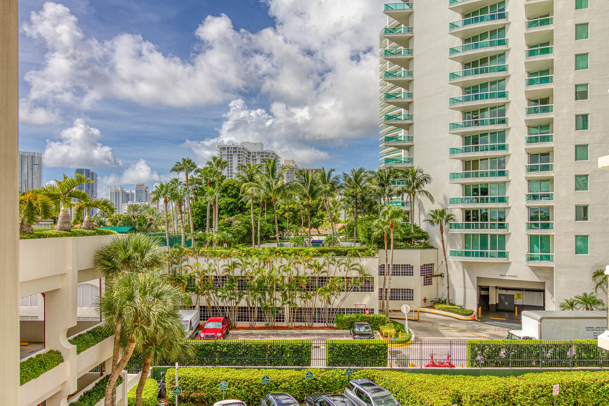 THE LANDMARK CONDO - Residential