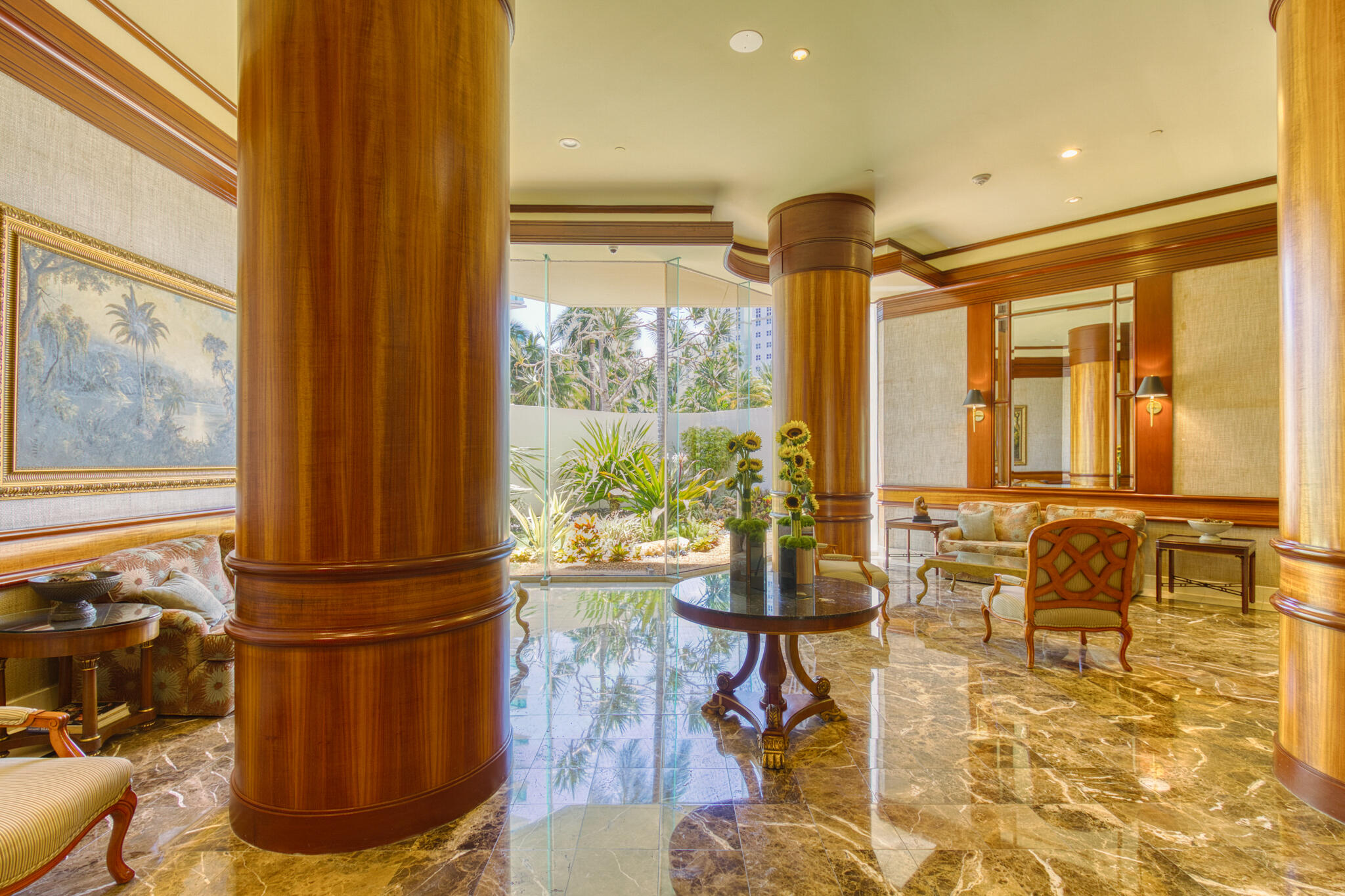 THE LANDMARK CONDO - Residential