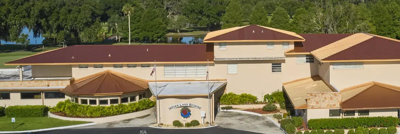 INDIAN LAKE ESTATES UNIT 9 REVISED - Land