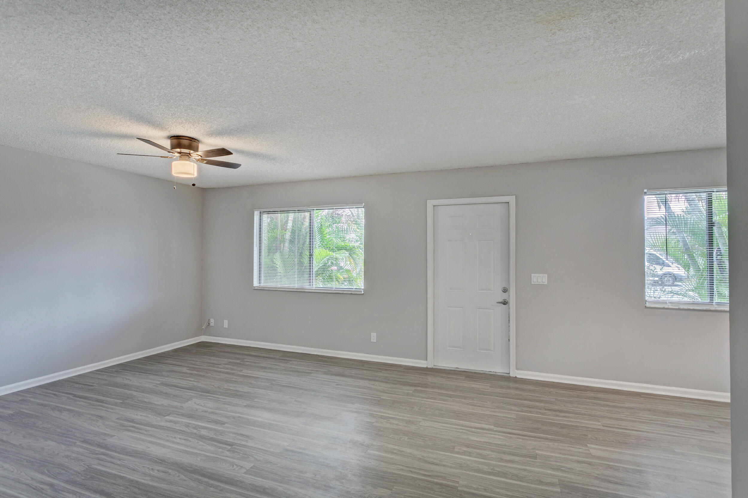 ODYSSEY CONDO - Residential Lease