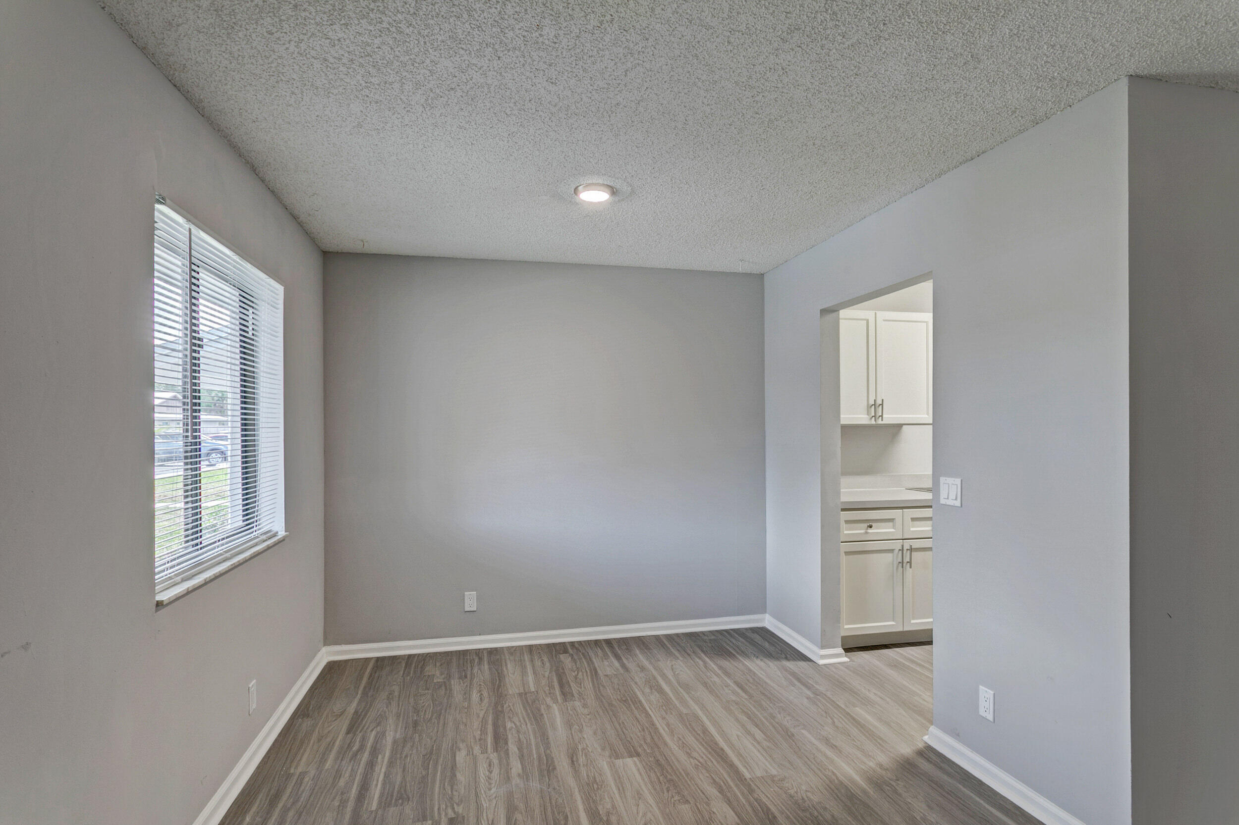 ODYSSEY CONDO - Residential Lease