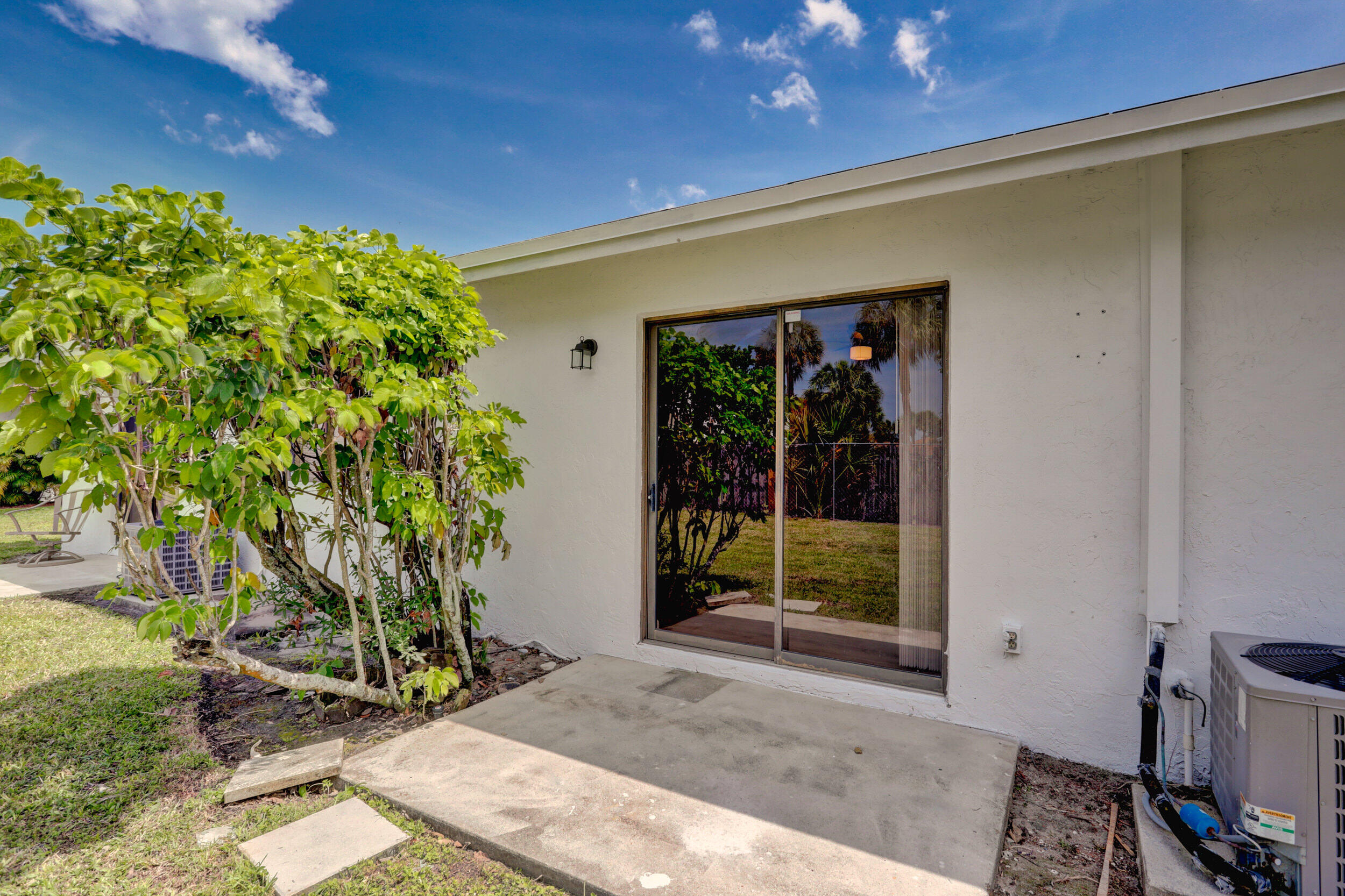 ODYSSEY CONDO - Residential Lease