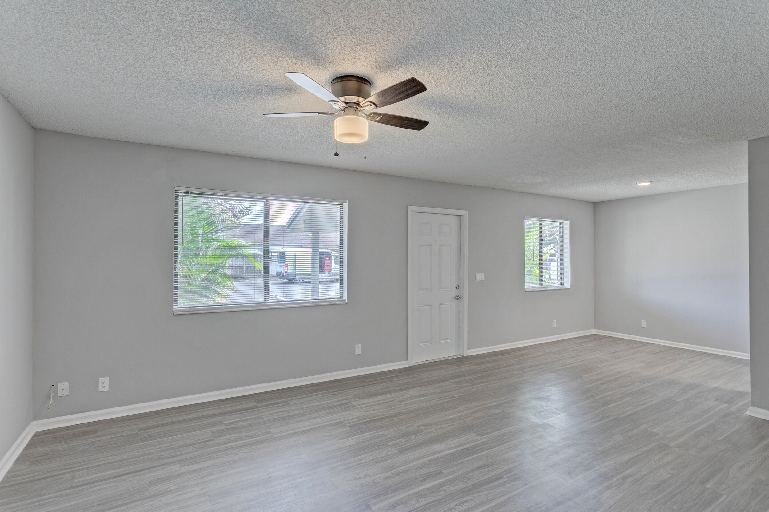ODYSSEY CONDO - Residential Lease