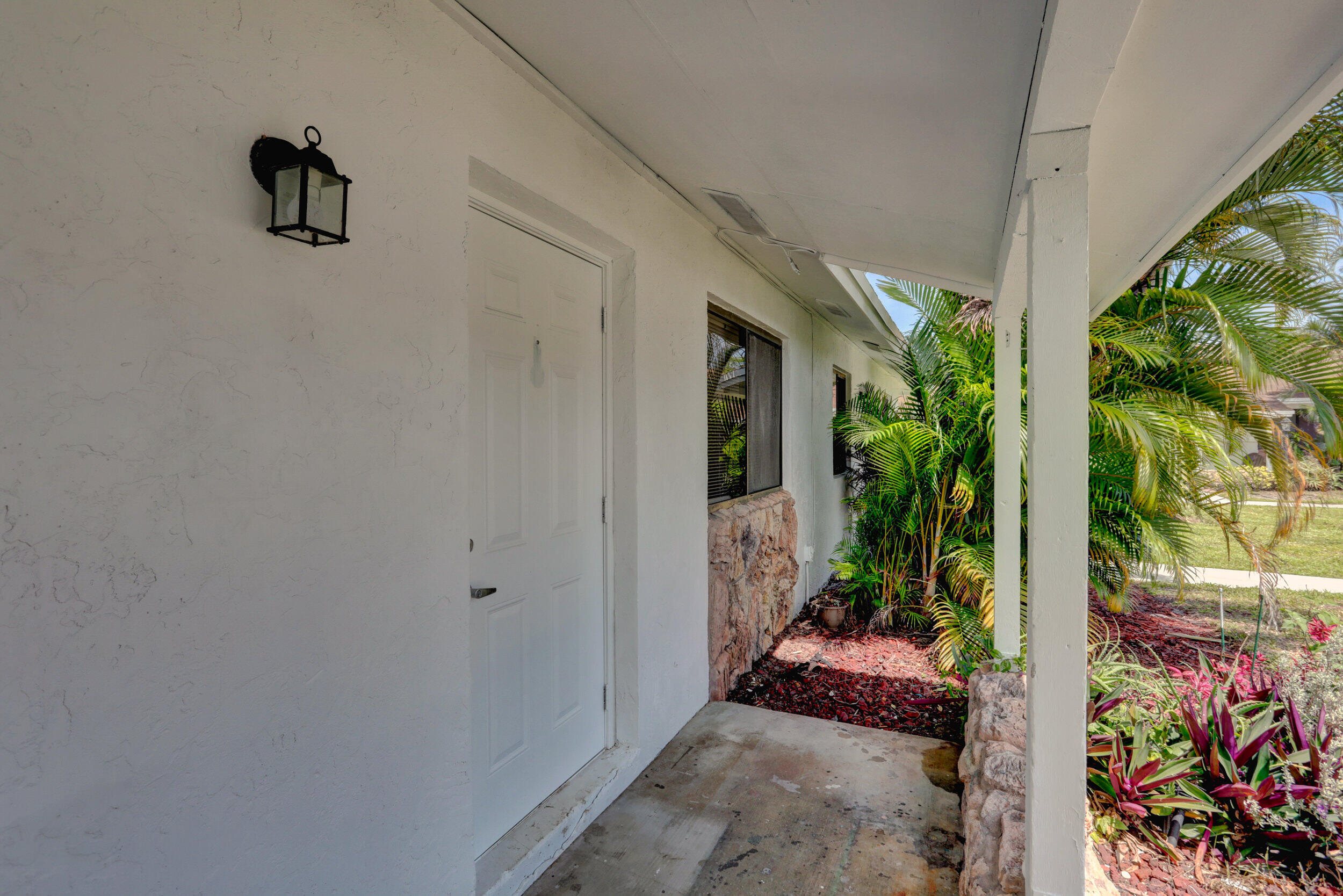 ODYSSEY CONDO - Residential Lease