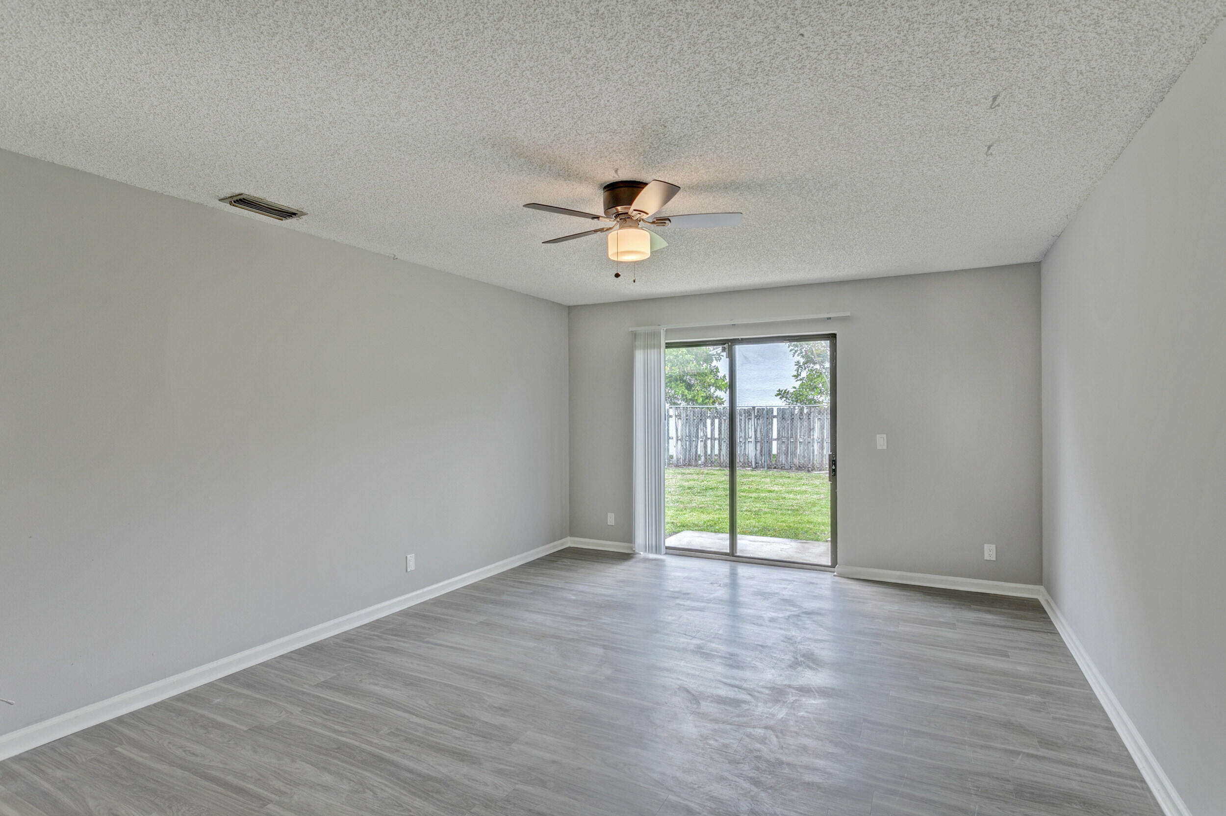 ODYSSEY CONDO - Residential Lease