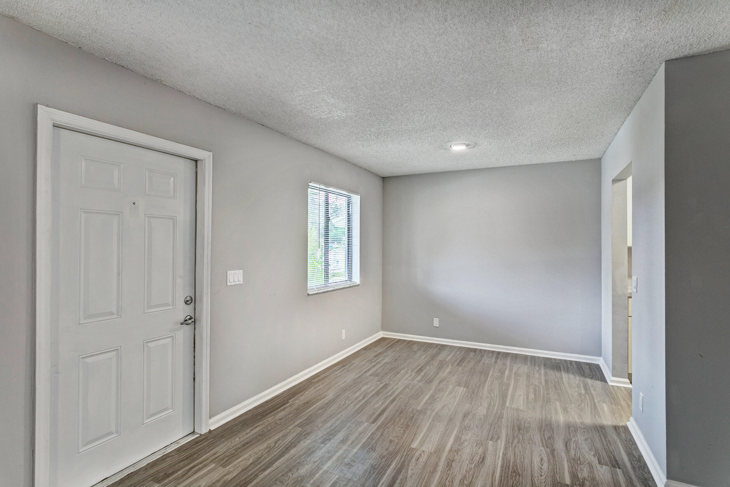 ODYSSEY CONDO - Residential Lease