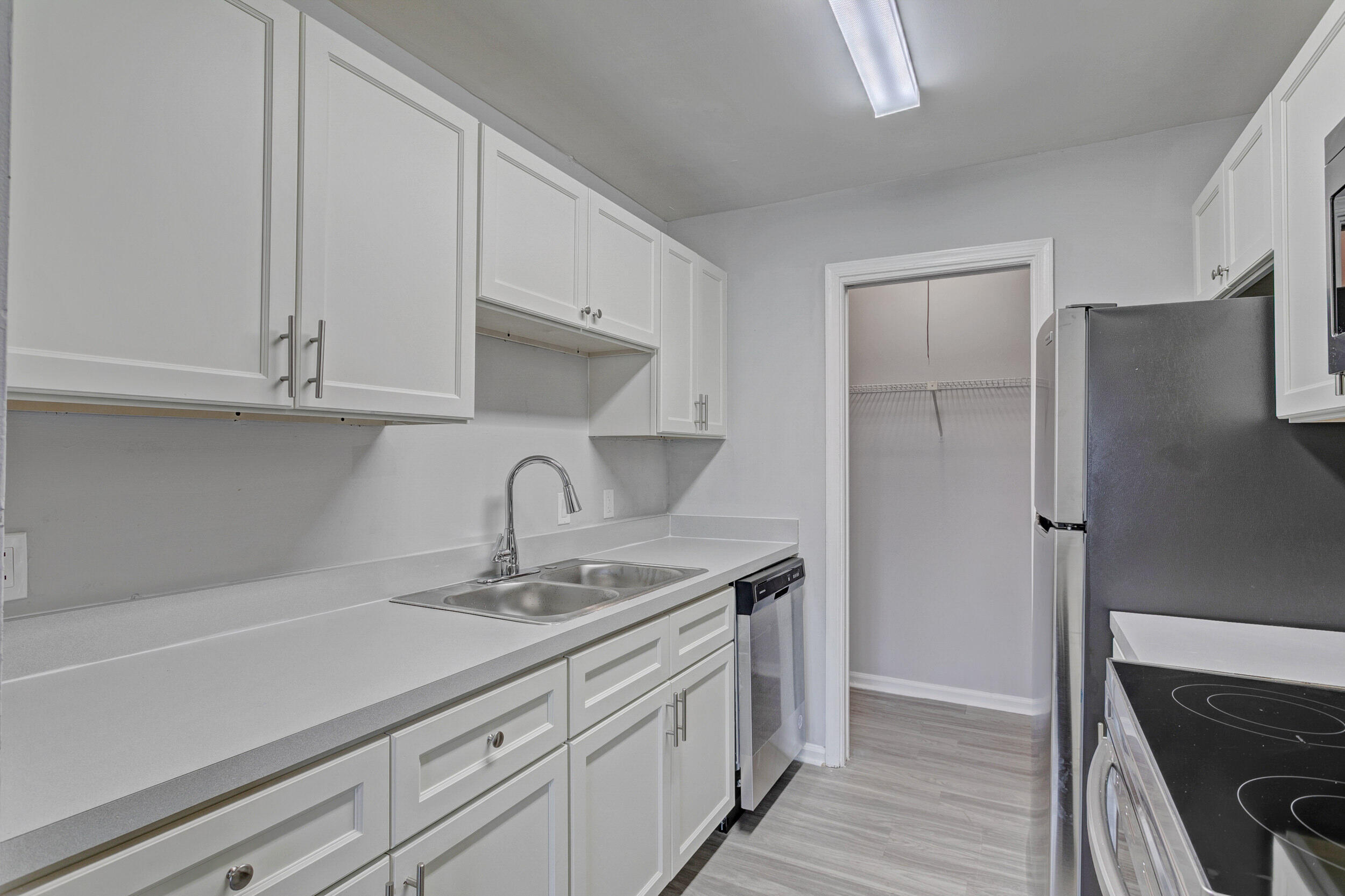 ODYSSEY CONDO - Residential Lease