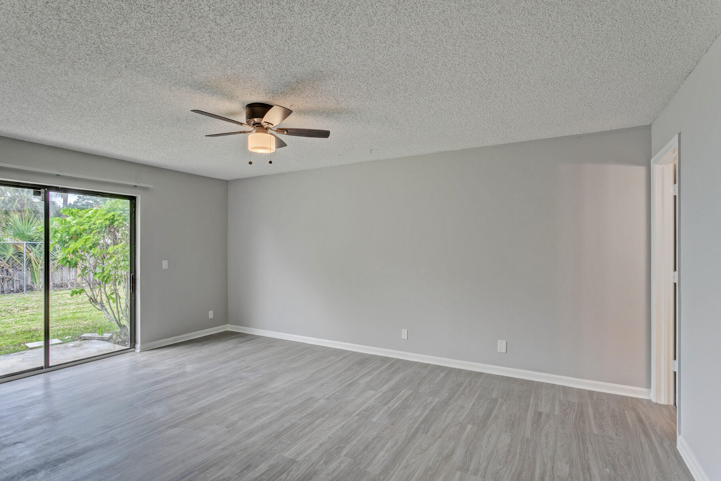 ODYSSEY CONDO - Residential Lease