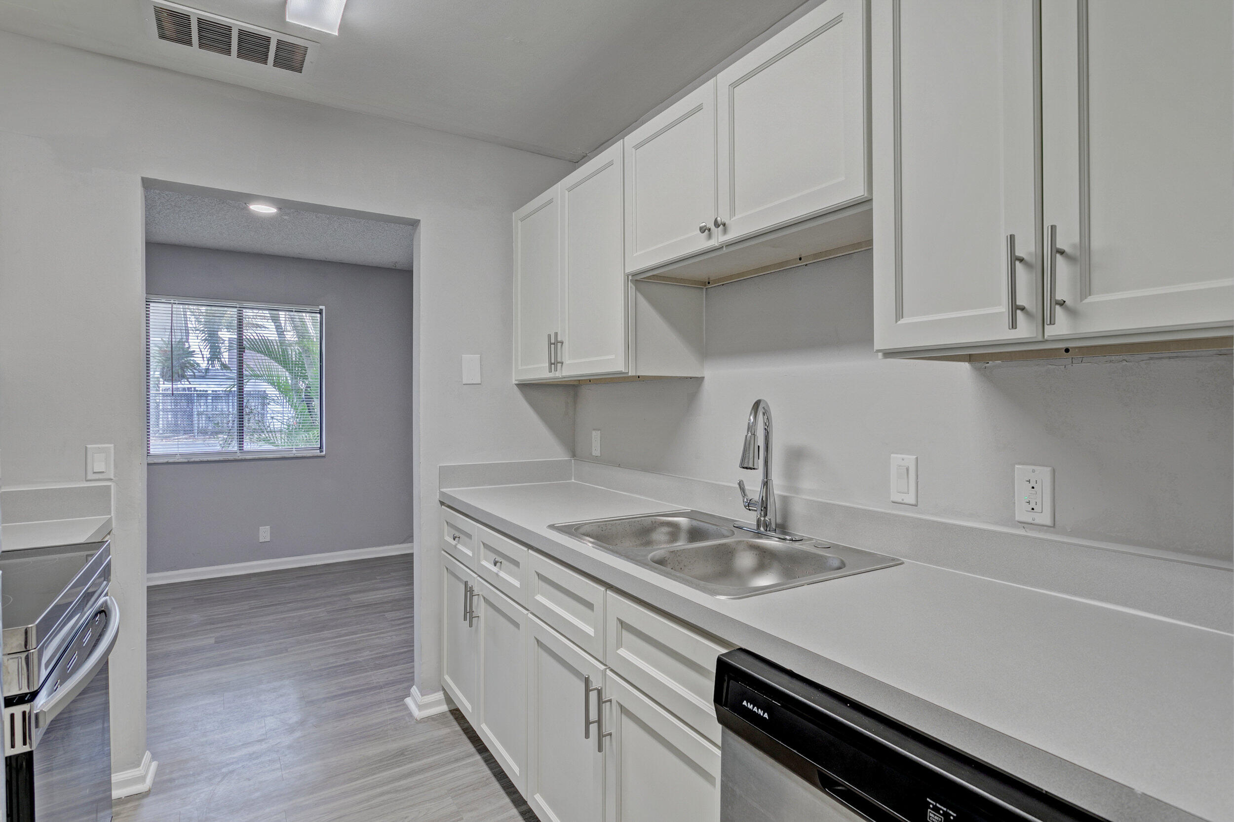 ODYSSEY CONDO - Residential Lease