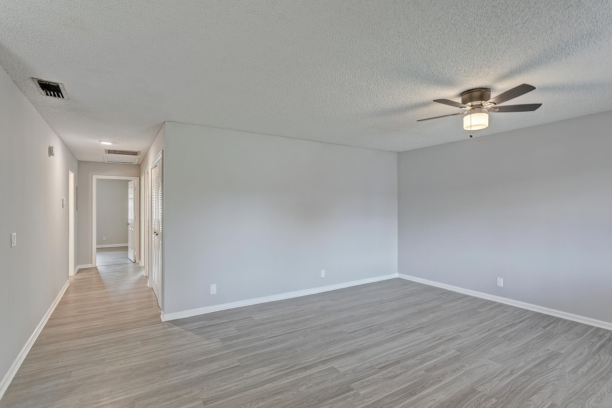 ODYSSEY CONDO - Residential Lease