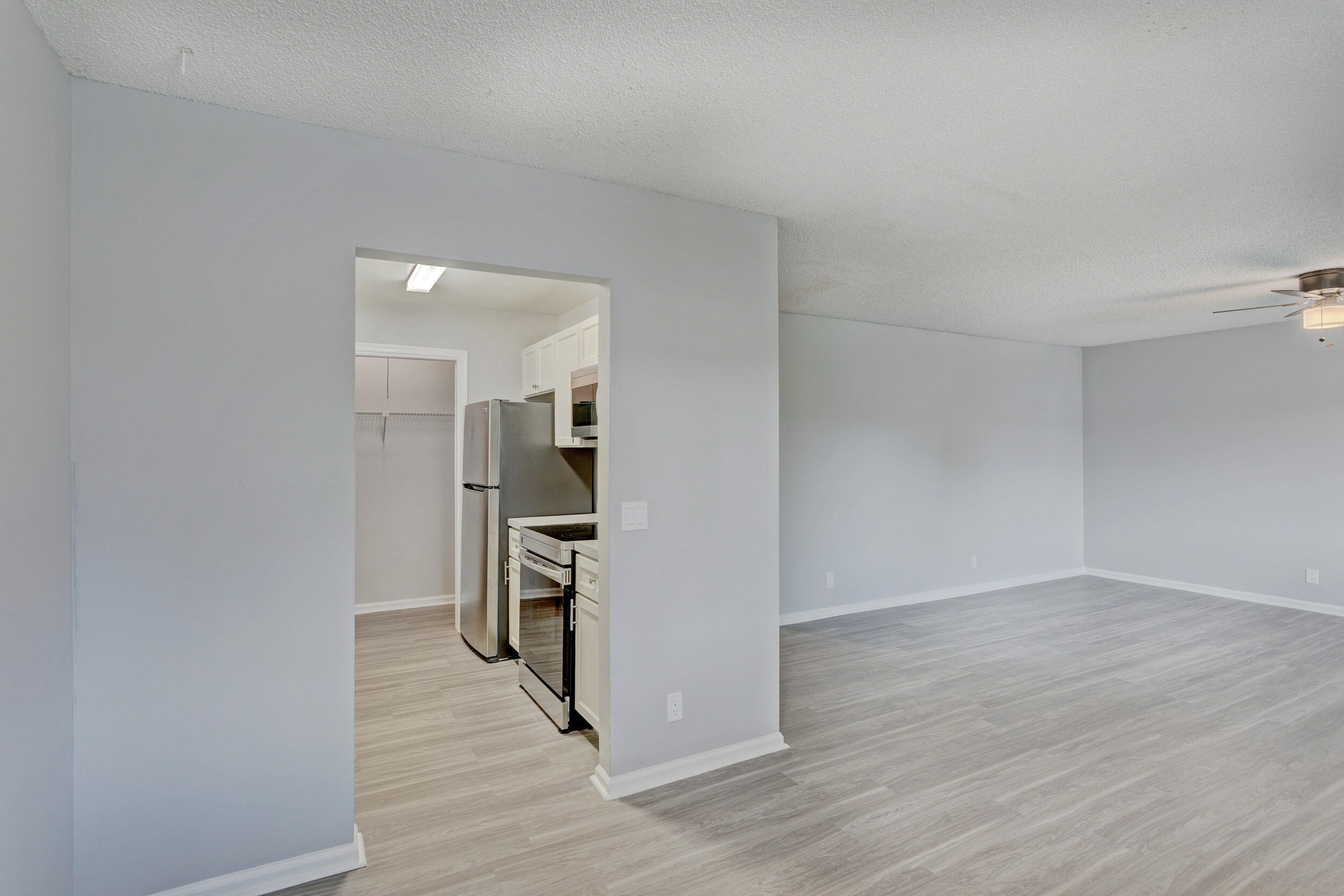 ODYSSEY CONDO - Residential Lease