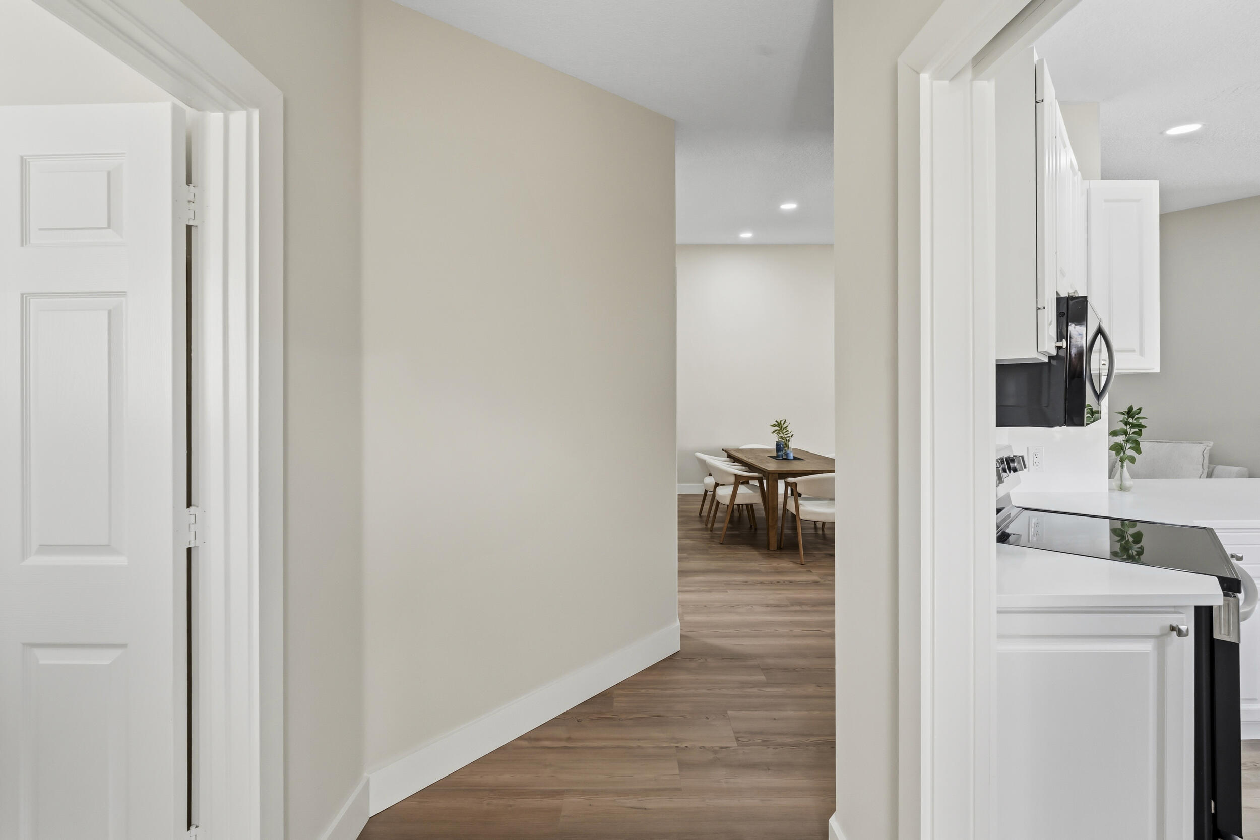THE RETREAT - Residential