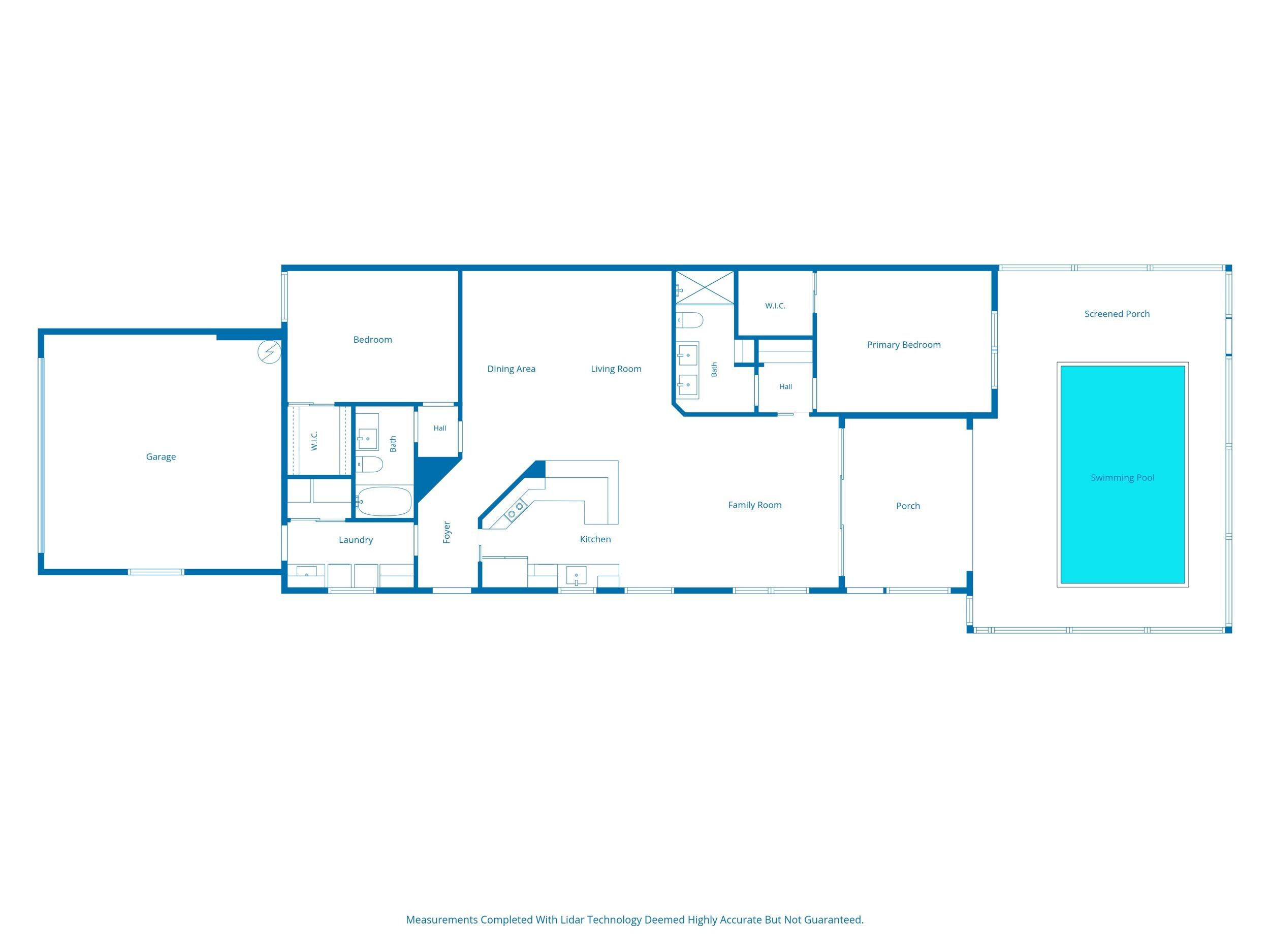 THE RETREAT - Residential