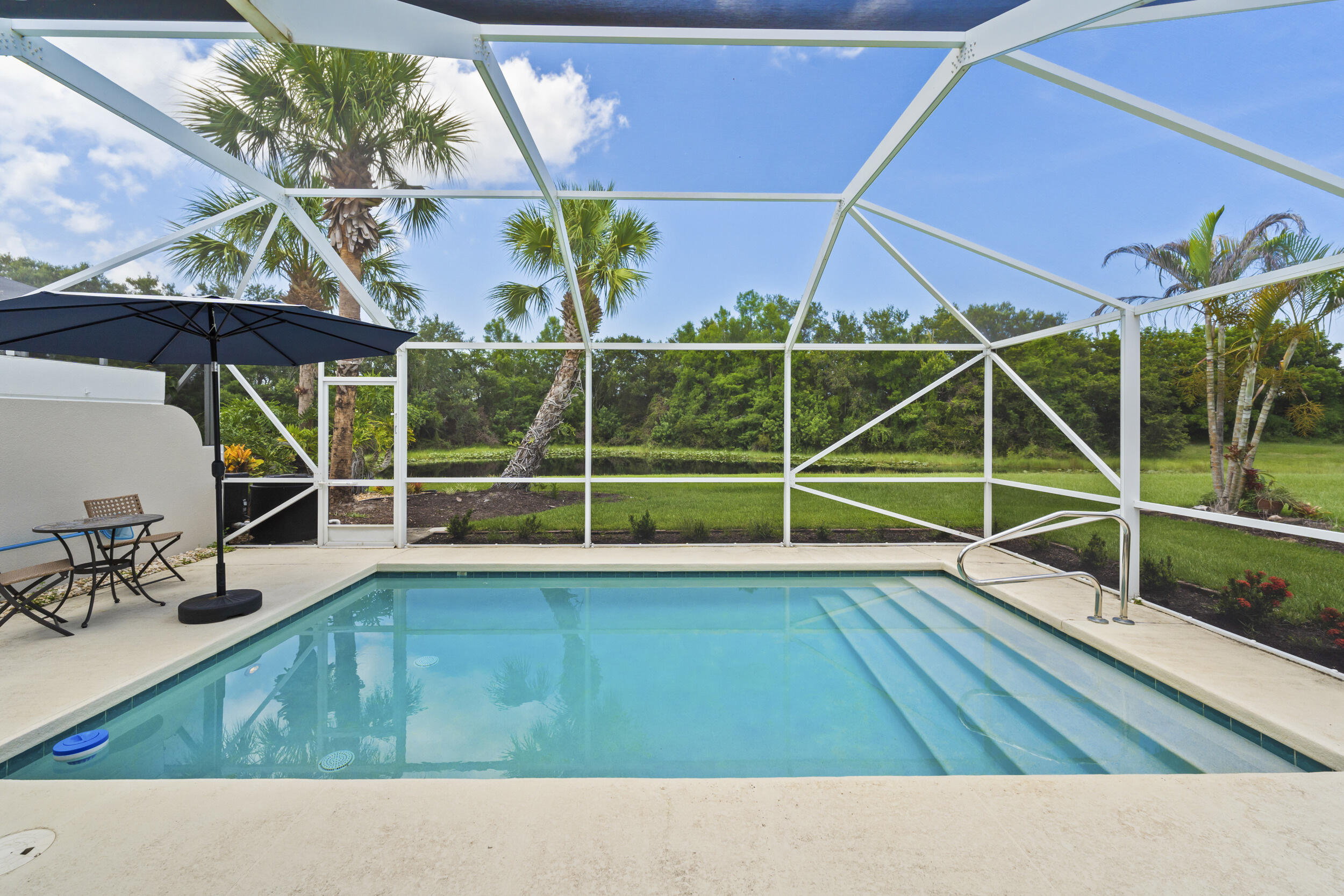 THE RETREAT - Residential