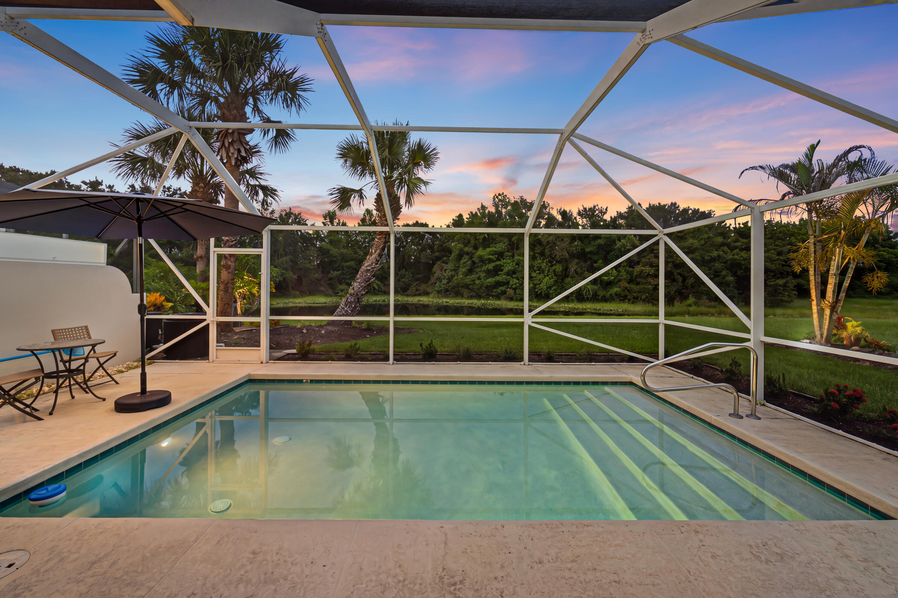 THE RETREAT - Residential