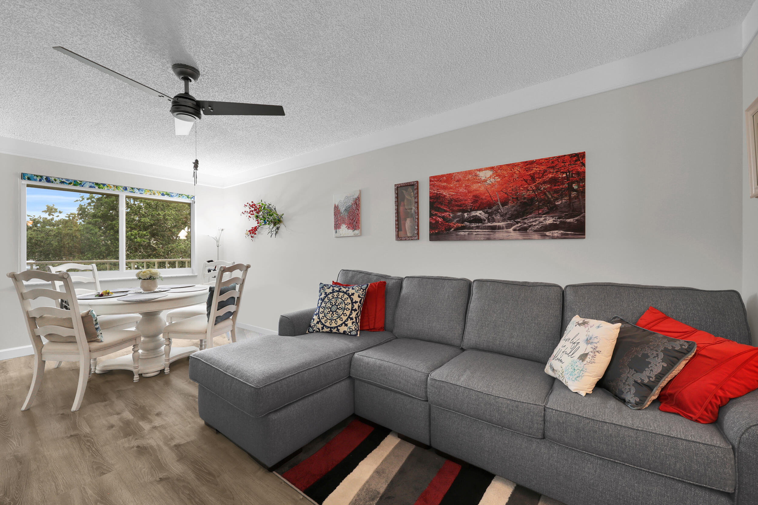 VISTA ST LUCIE BUILDINGS 9 THRU 20 - Residential Lease
