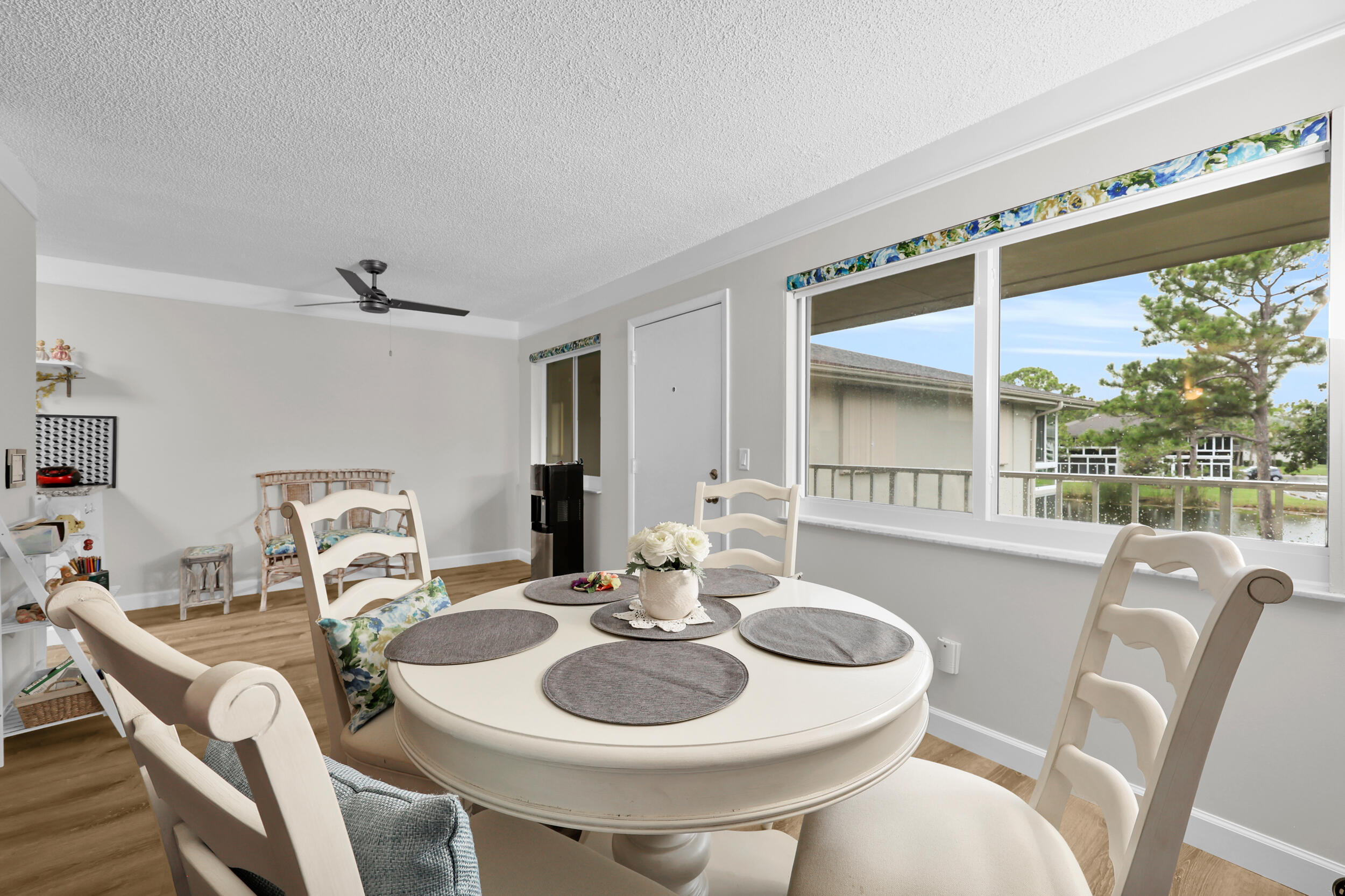 VISTA ST LUCIE BUILDINGS 9 THRU 20 - Residential Lease