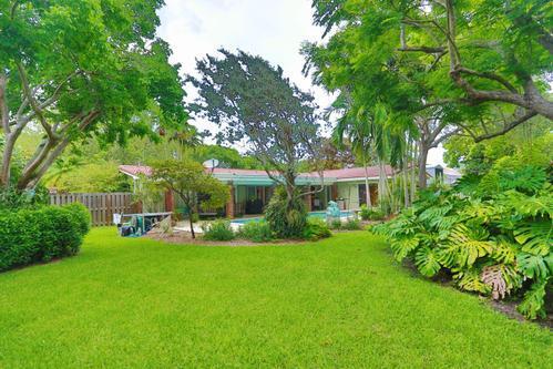 GARDEN GROVES - Residential