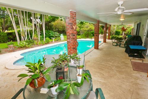 GARDEN GROVES - Residential
