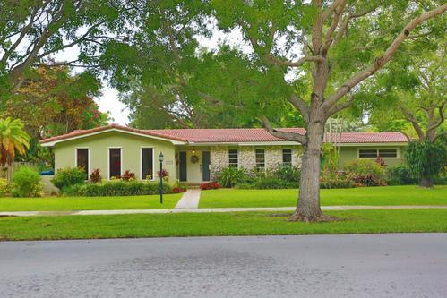 GARDEN GROVES - Residential