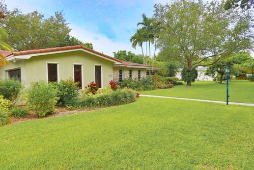 GARDEN GROVES - Residential