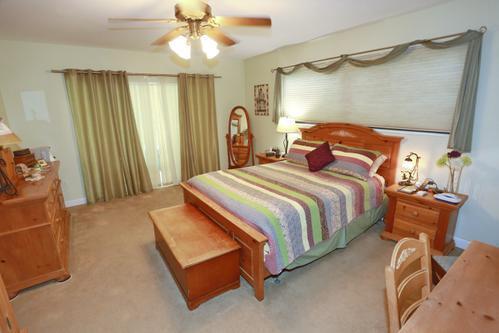 GARDEN GROVES - Residential