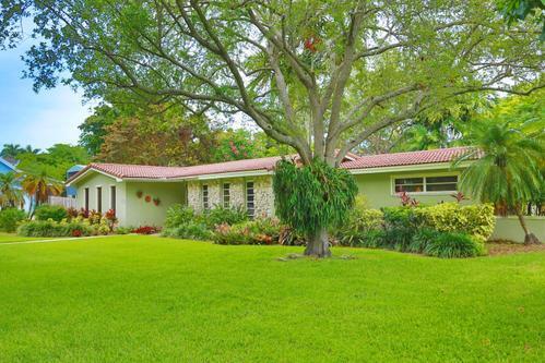 GARDEN GROVES - Residential