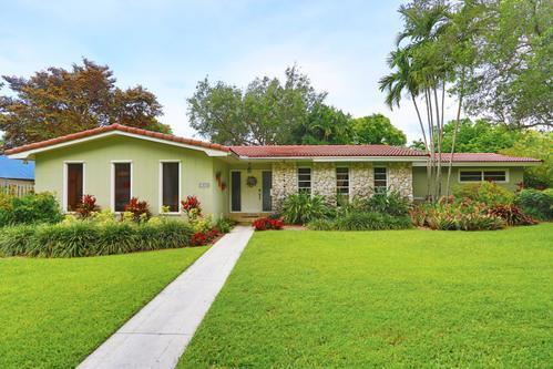 GARDEN GROVES - Residential