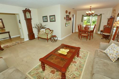 GARDEN GROVES - Residential