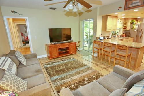 GARDEN GROVES - Residential